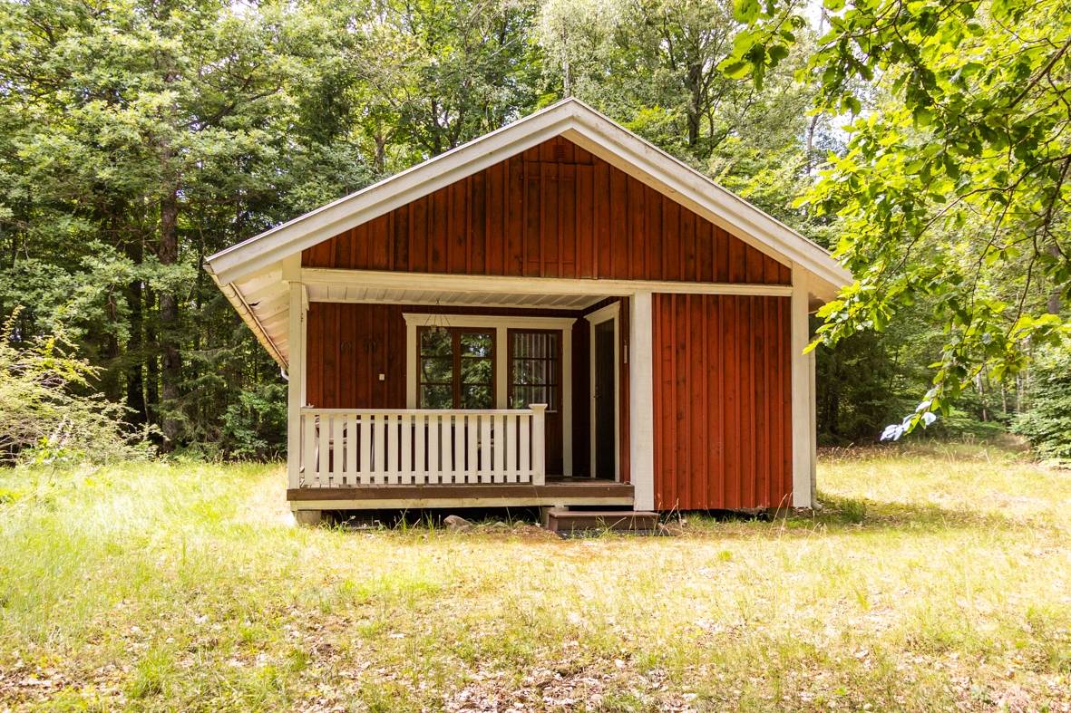 3 rum Fritidshus på Ljungsjömålavägen 236-168 Karlshamns kommun - bild 6