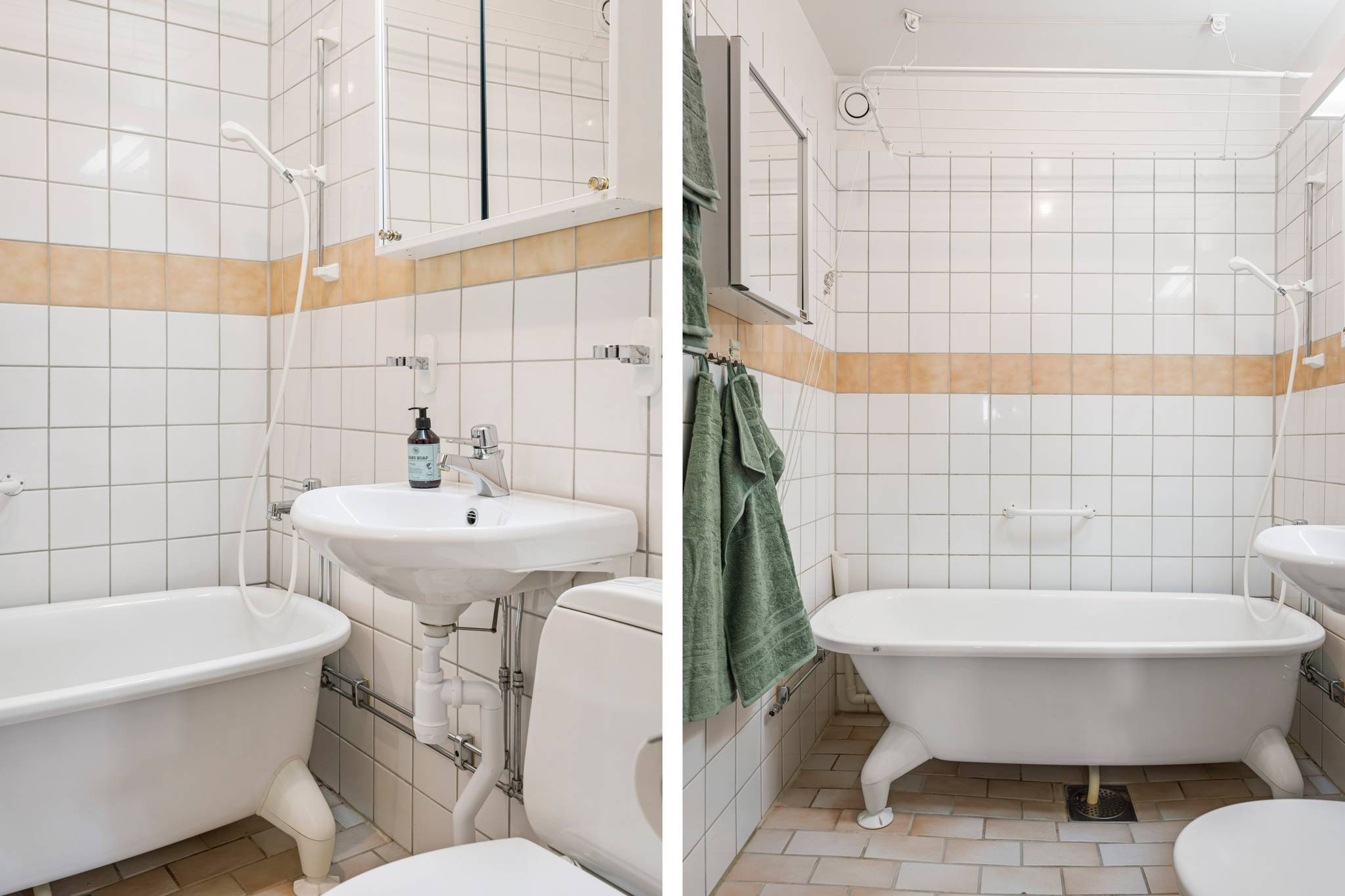 3 rum Lägenhet på Ripstigen 8 Bergshamra Solna kommun - bild 31