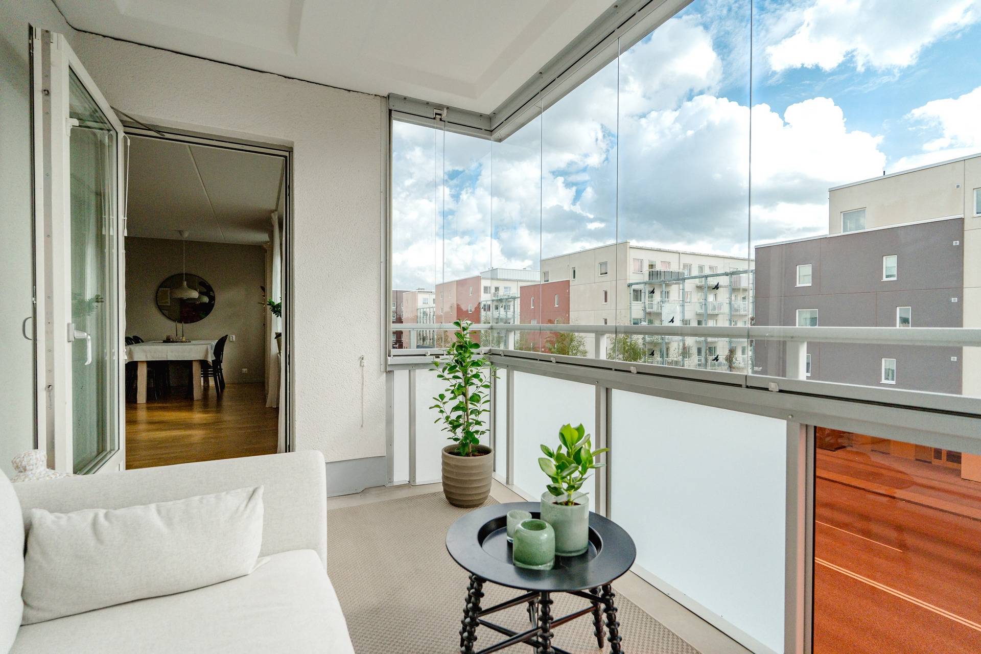 3 rum Lägenhet på Råbyvägen 22 Uppsala Uppsala kommun - bild 15