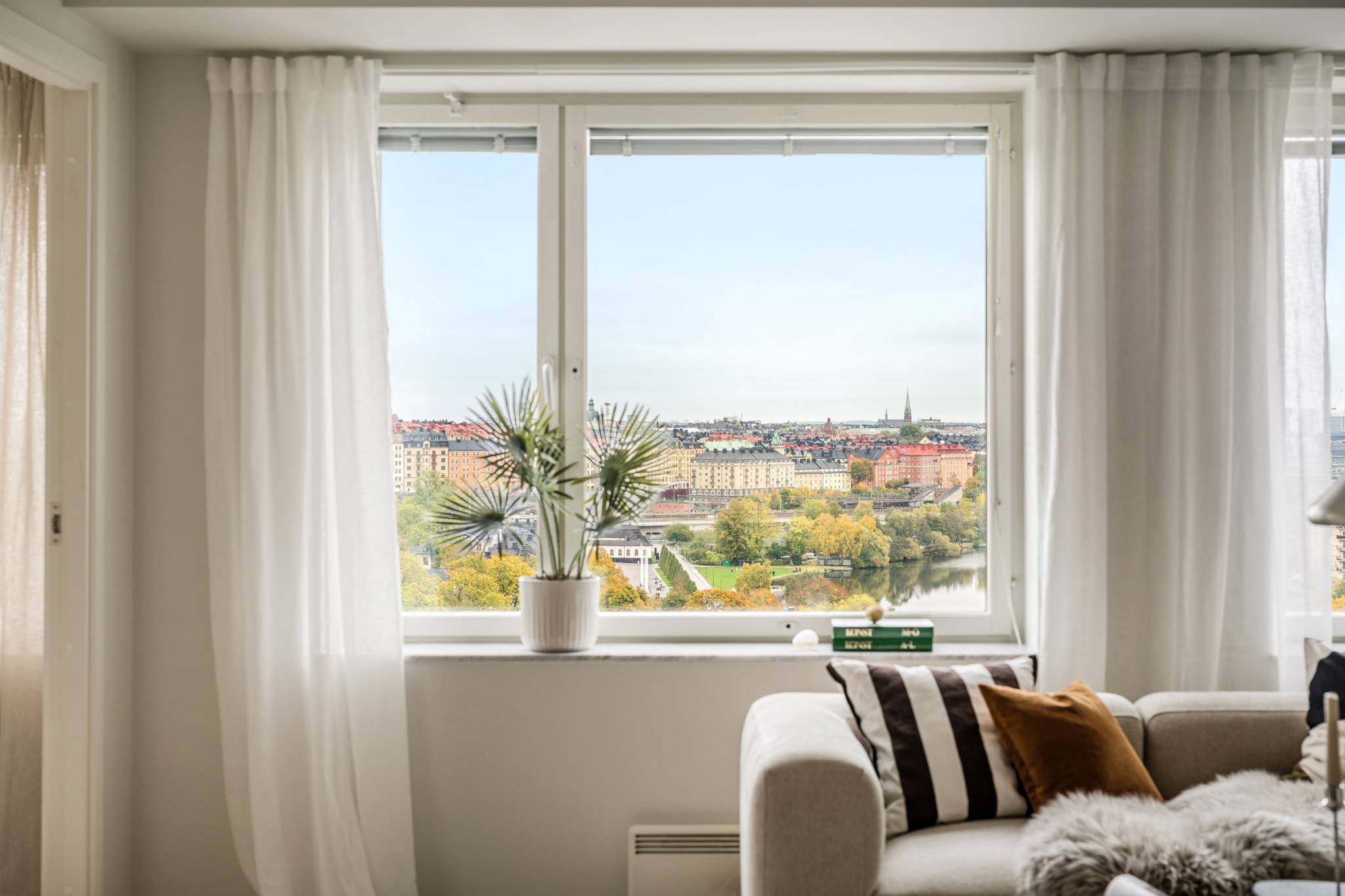 3 rum Lägenhet på Hornsbergs Strand 21 Västra Kungsholmen Stockholms kommun - bild 10