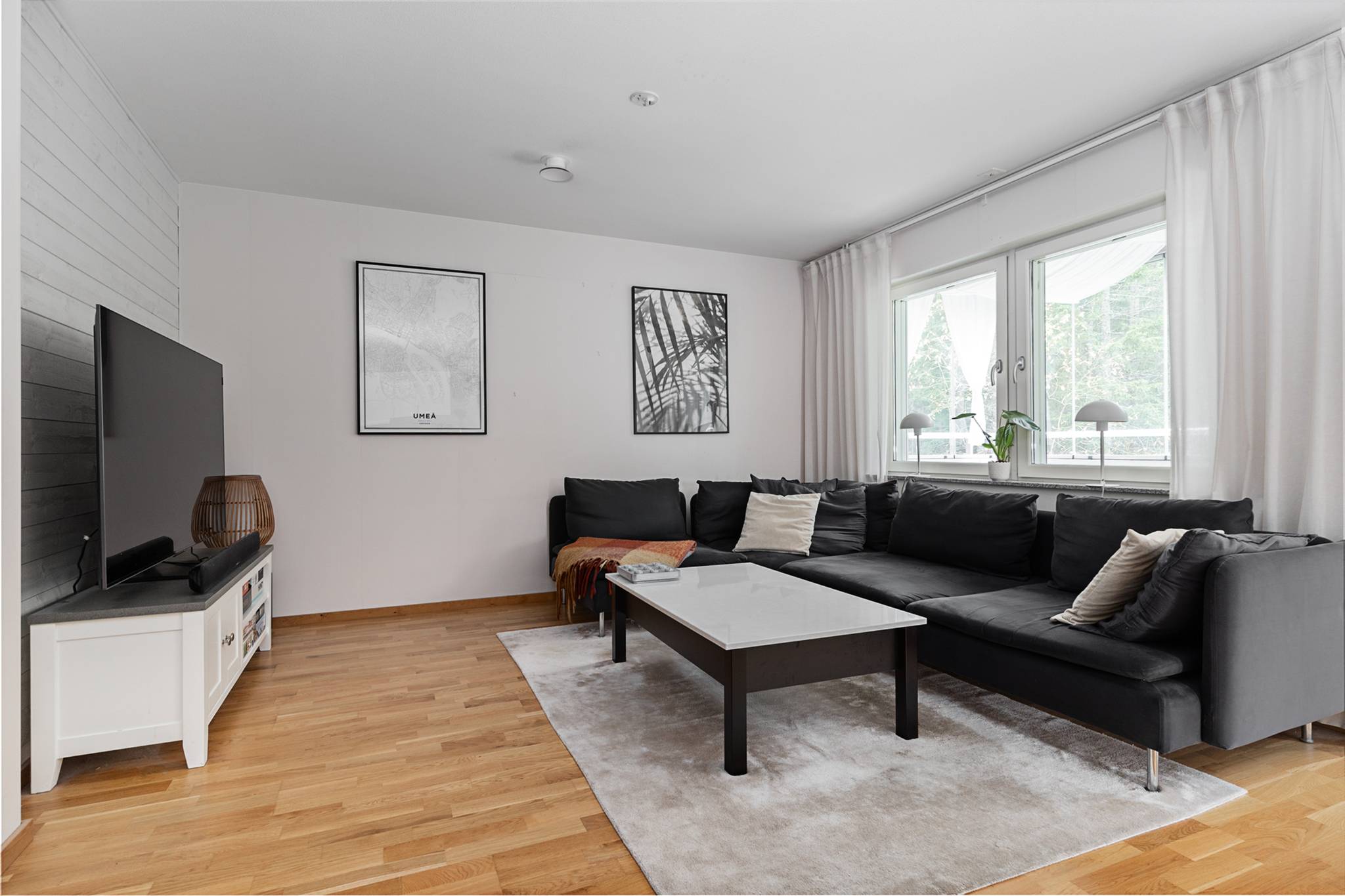 3 rum Lägenhet på Korpralsvägen 34B Teg Umeå kommun - bild 20