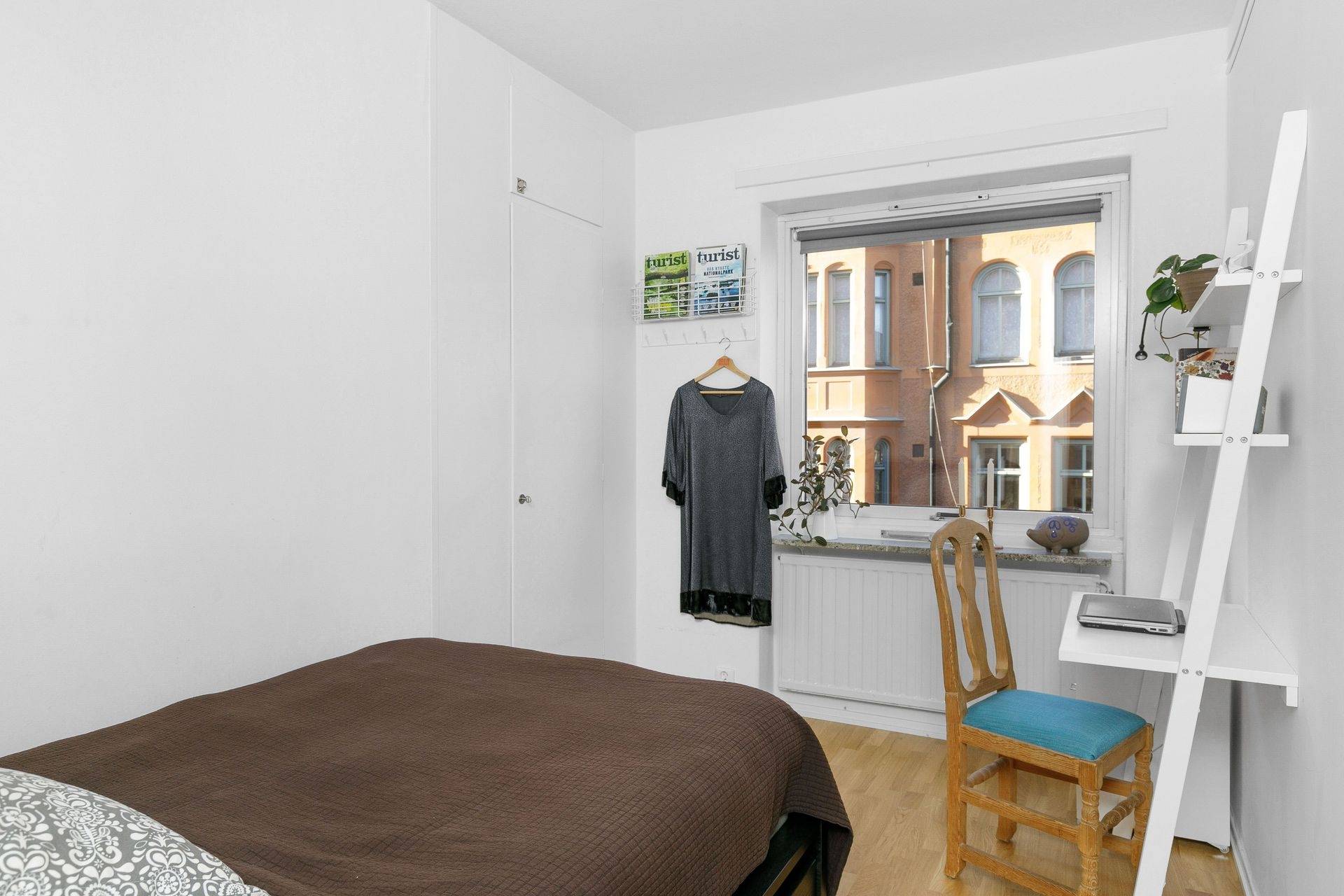 5 rum Lägenhet på Drottninggatan 36A Centralt Linköpings kommun - bild 19