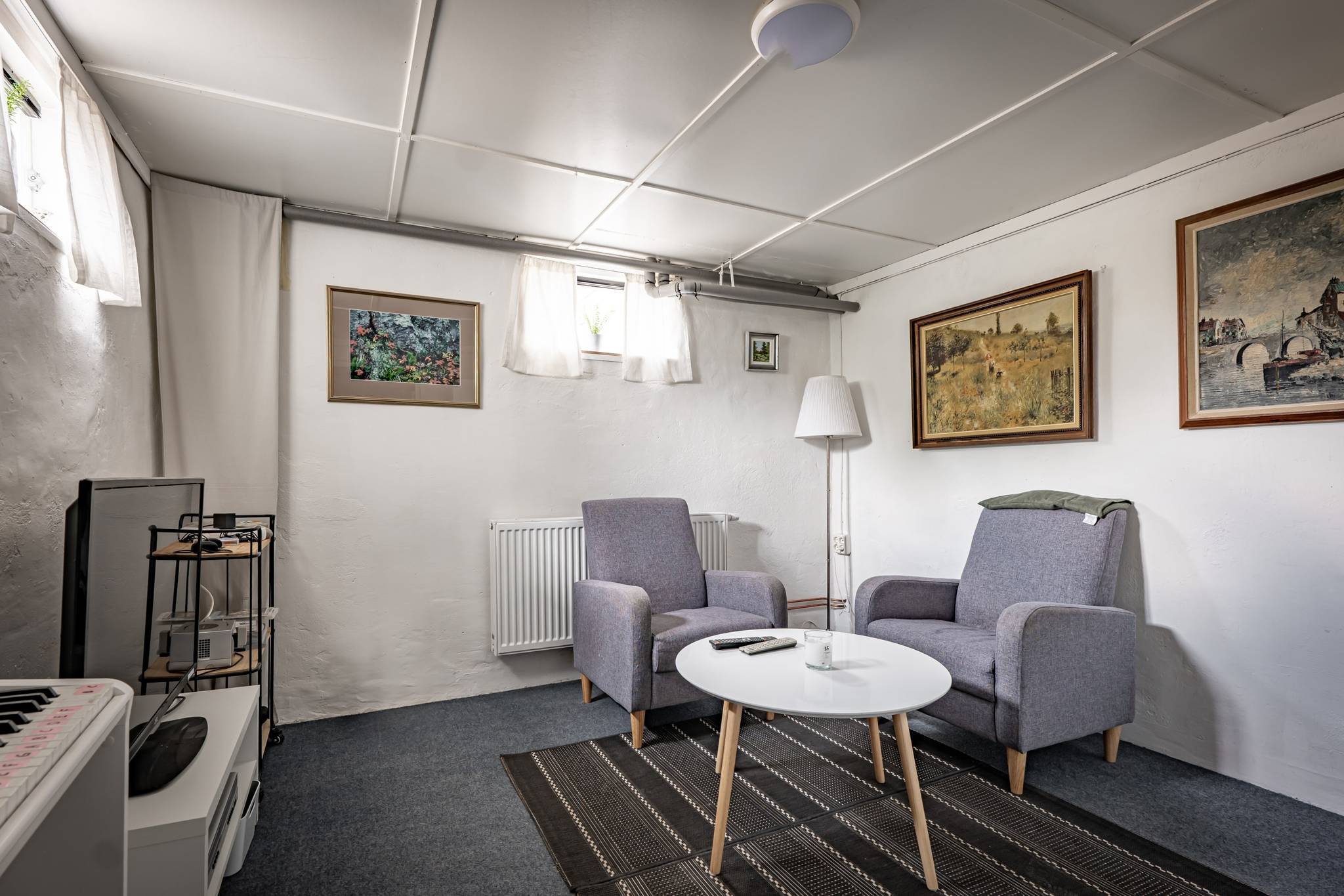 5 rum Villa på Tallåsvägen 4 Karlsborgs kommun - bild 28