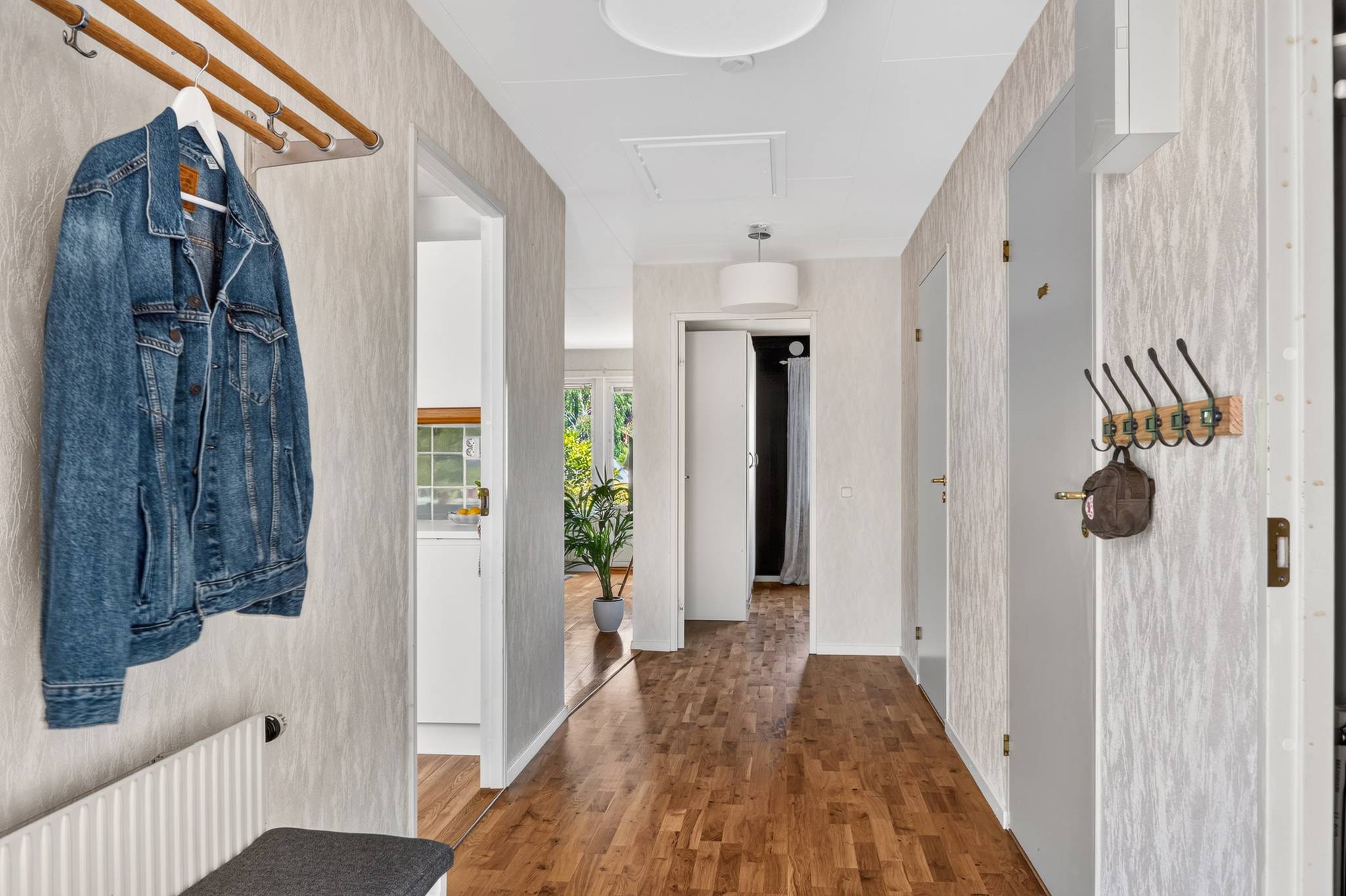 2.5 rum Parhus på Hömånadsgatan 33 Kortedala Göteborgs kommun - bild 13