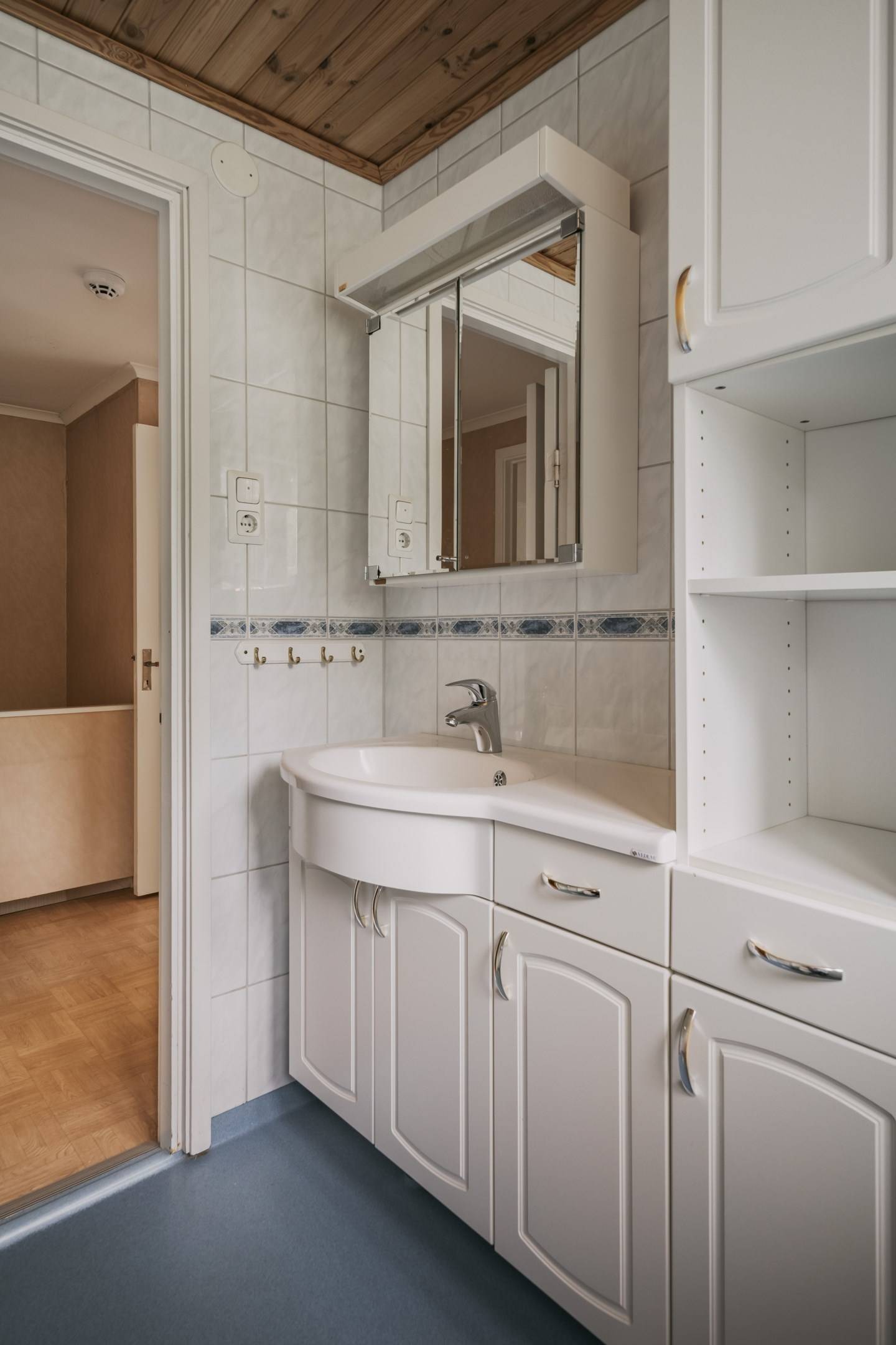 92 m² Villa på Ullervad Kommunalgården 1 Ullervad Mariestads kommun - bild 30