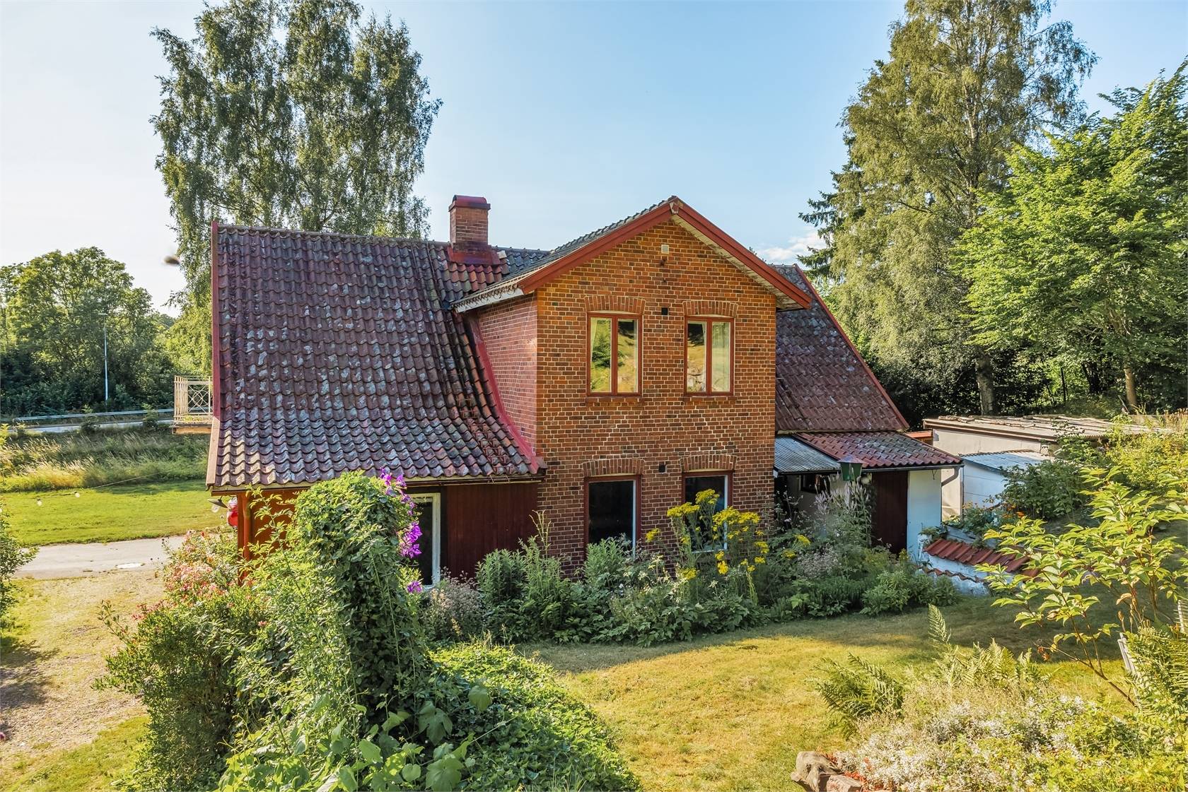 8 rum Villa på Bryggaregatan 16 Röstånga Svalövs kommun - bild 60