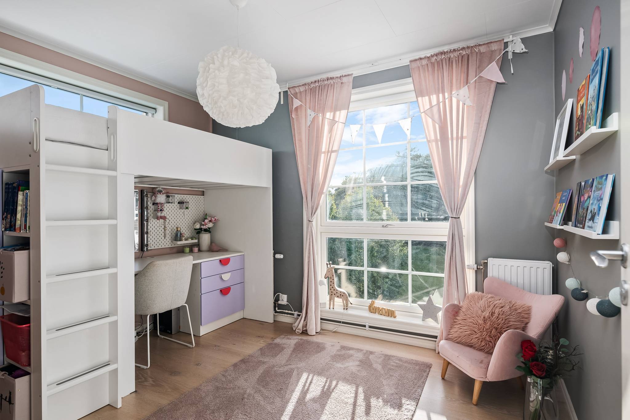 7 rum Villa på Grimskaftet 1 Vansta hästby Nynäshamns kommun - bild 43