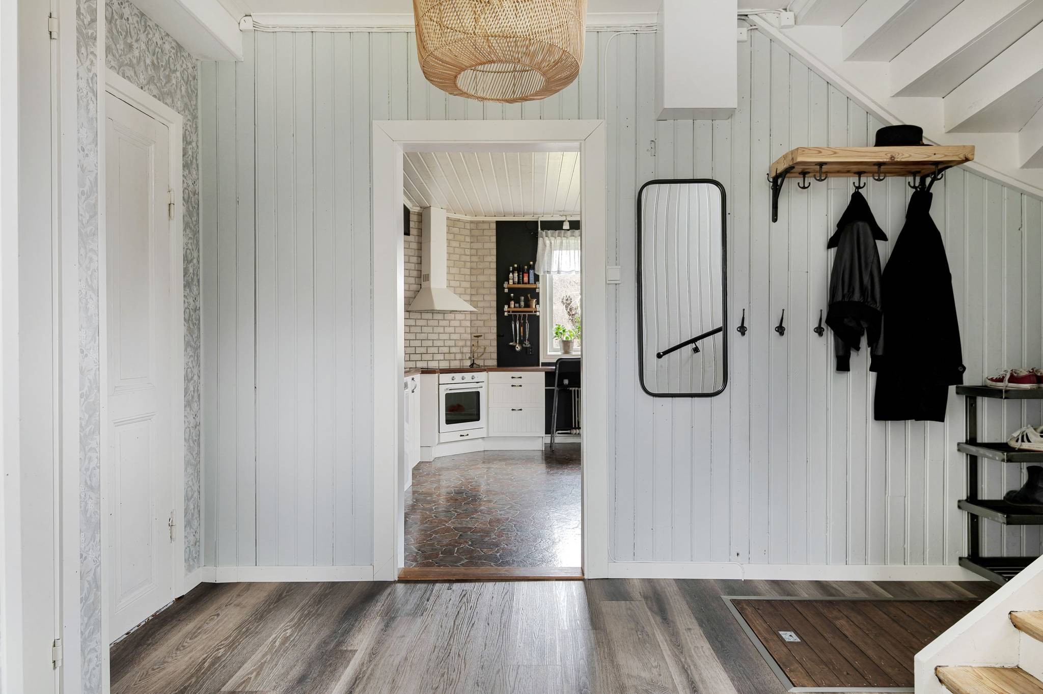 5 rum Villa på Grönegatan 30 Mjölby - Östra Mjölby kommun - bild 6