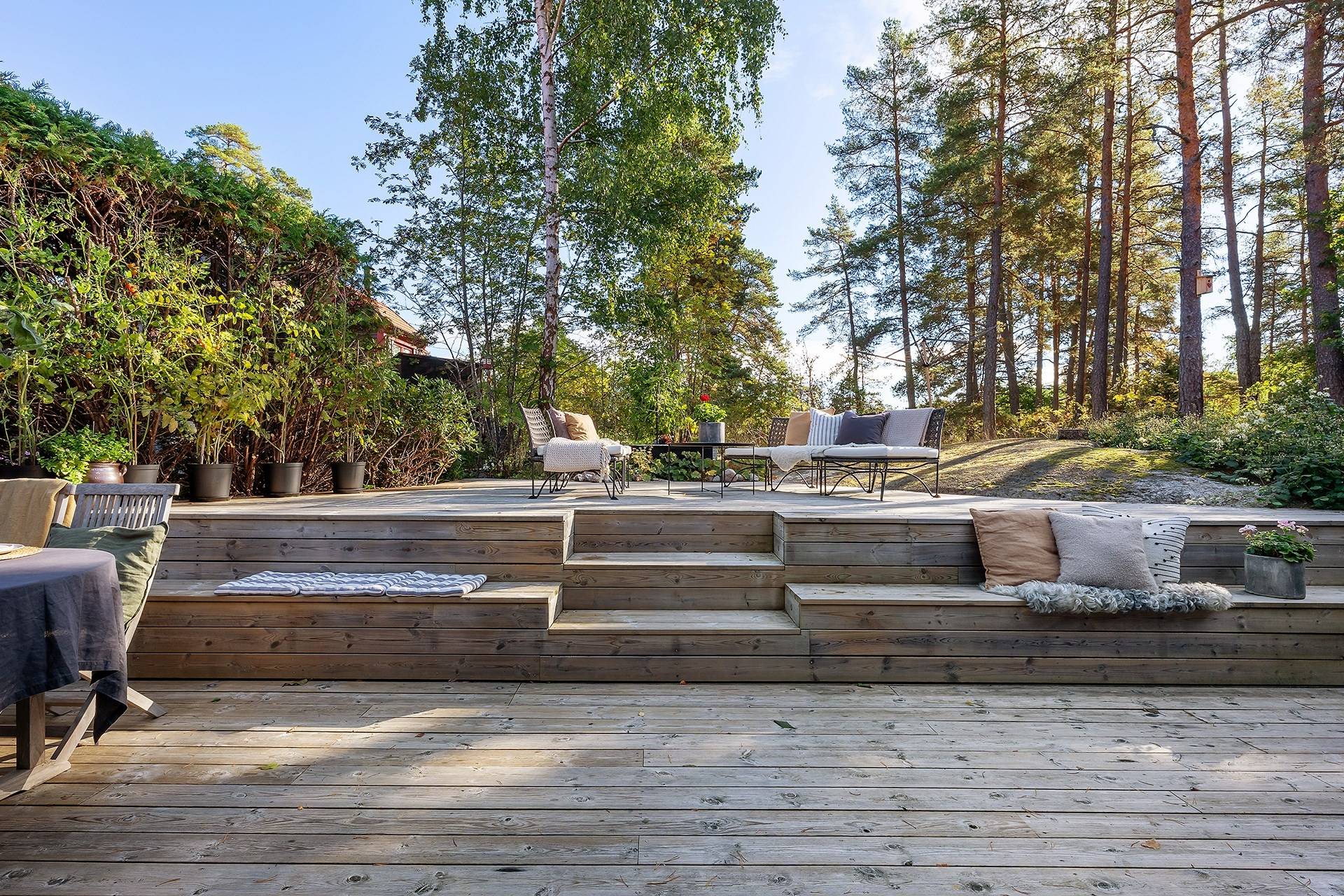5 rum kedjehus på Slånbärsvägen 48 Sigtuna, Sigtuna kommun - bild 5