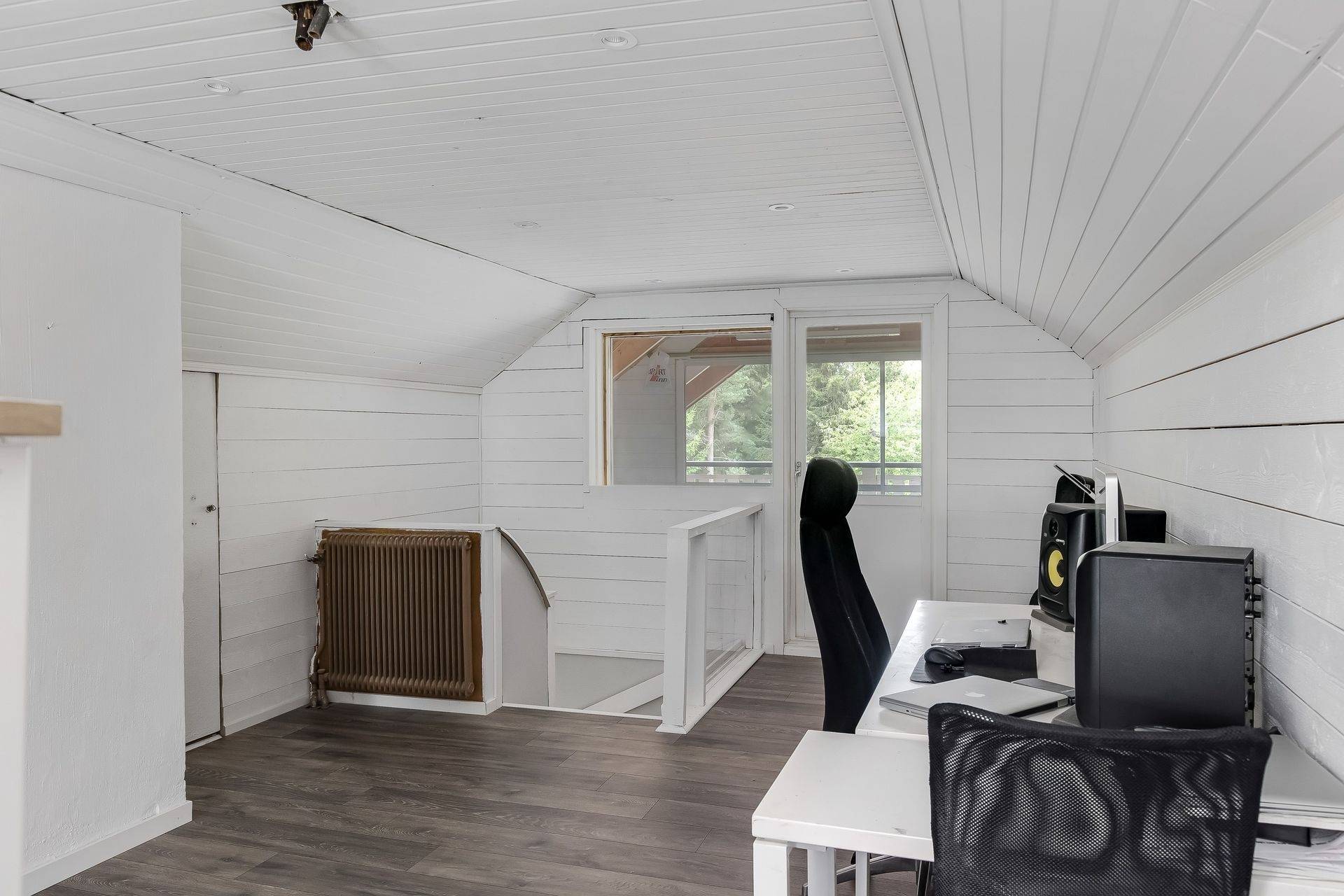 4 rum Villa på Sundsmarken Sundsbo 1 Mariestads kommun - bild 18