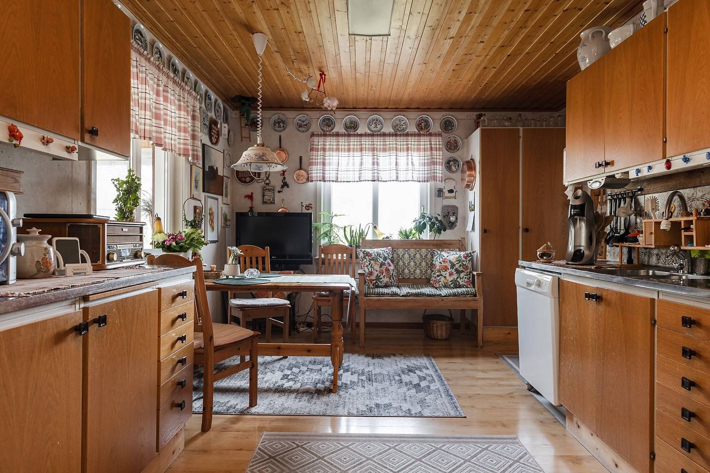 4 rum Villa på Gamla vägen 1 Koppom Eda kommun - bild 6