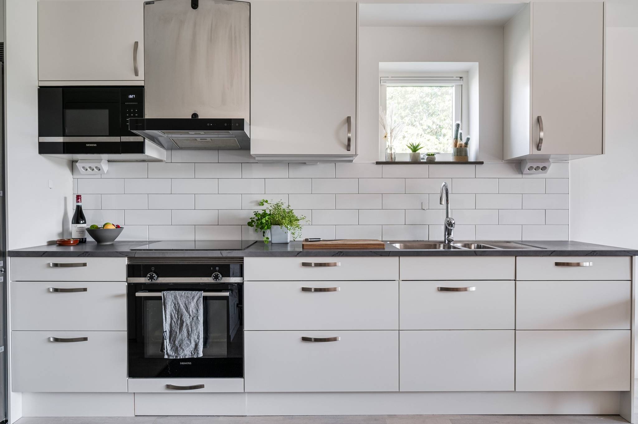 2 rum lägenhet på Varbergsvägen 32A Göta, Borås kommun - bild 2