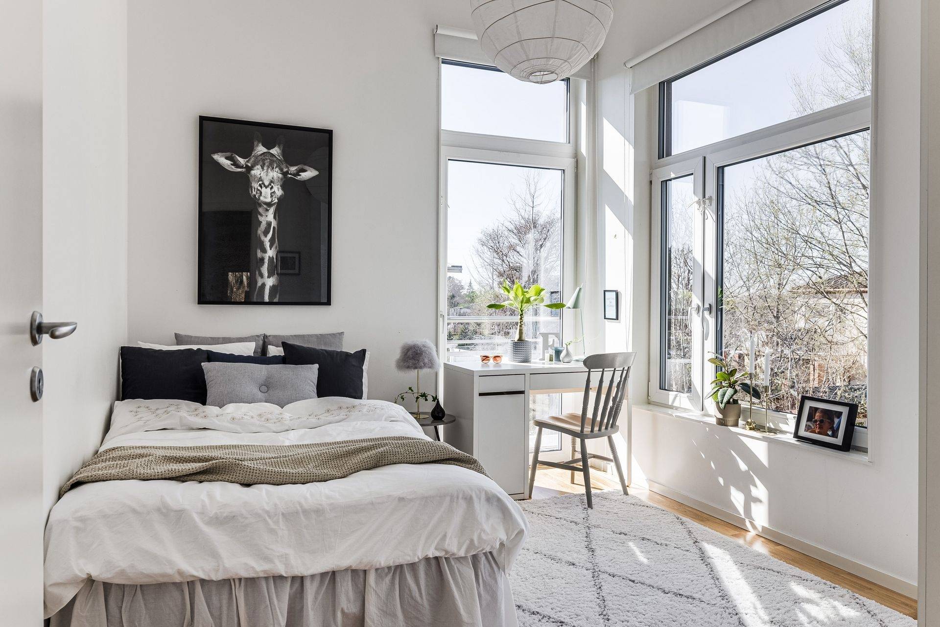 4 rum Parhus på Östra Banvägen 38F Enebyberg Danderyds kommun - bild 20