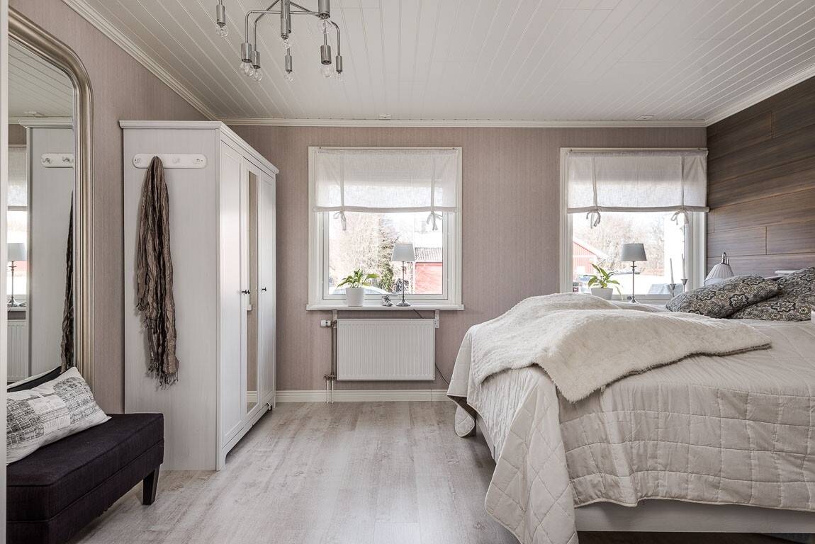 4 rum Villa på Krokgatan 30 Nedre Tjärna Borlänge kommun - bild 14