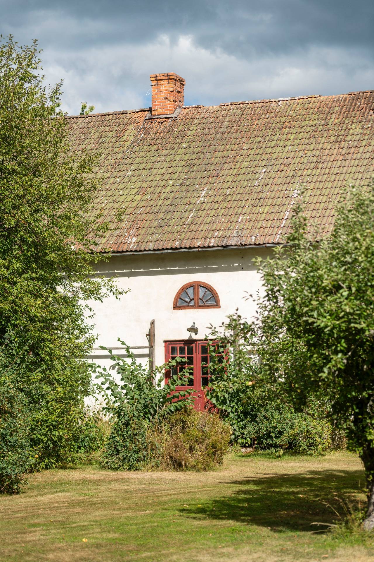 14 rum villa på Rånäs Bruksväg 26 Rånäs, Norrtälje kommun - bild 4