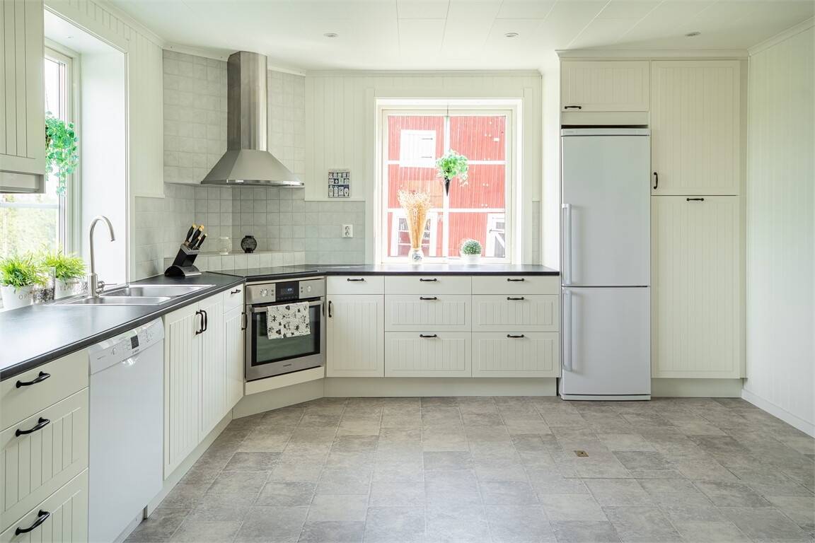5 rum Villa på Västergensjö 425 BREDBYN Örnsköldsviks kommun - bild 6