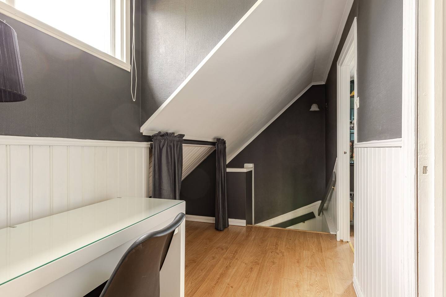 4 rum Villa på Rosenlundsgatan 5 Nyhem Nässjö kommun - bild 19