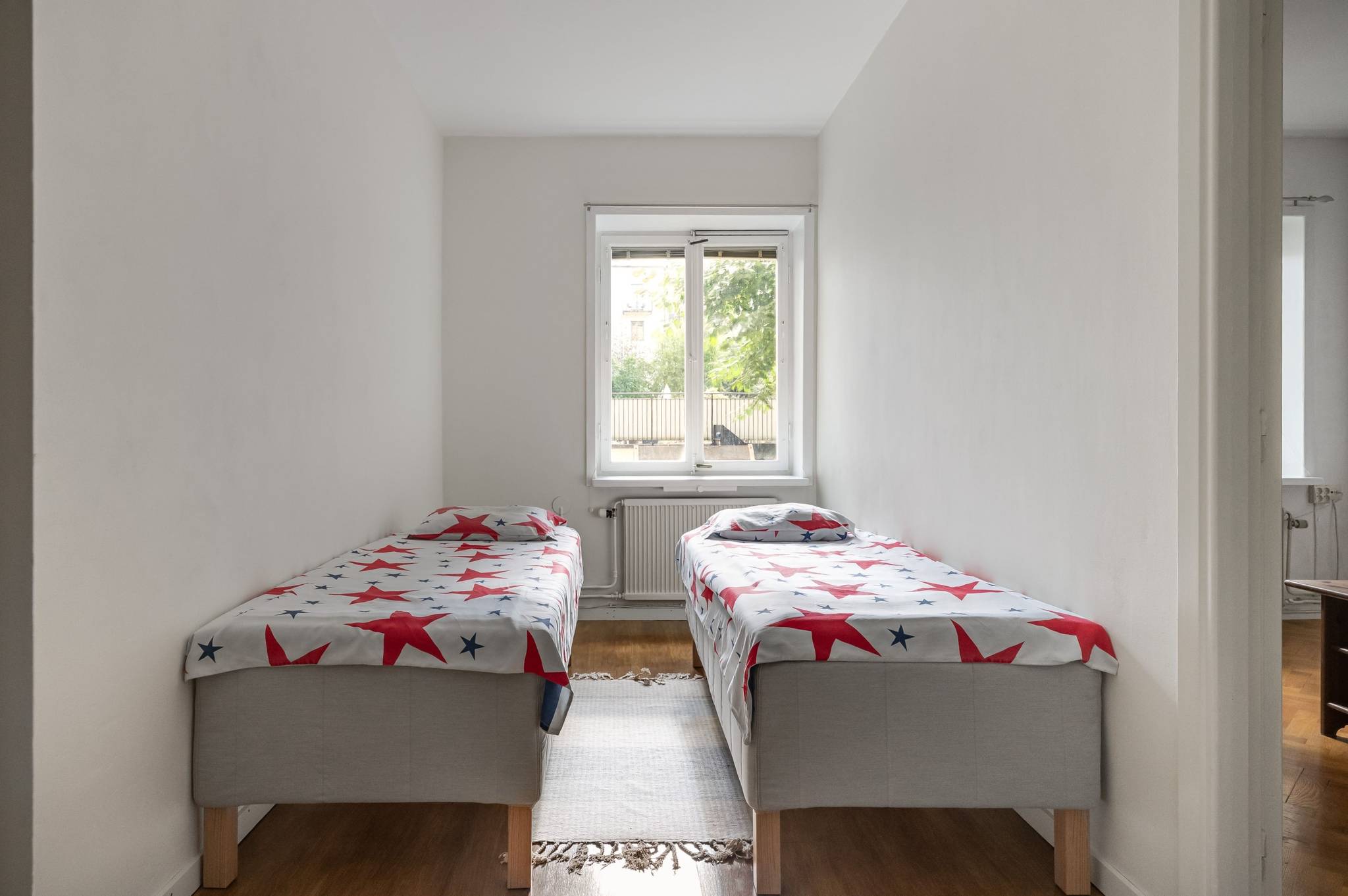 2 rum Lägenhet på Kommendörsgatan 42 Östermalm Stockholms kommun - bild 10