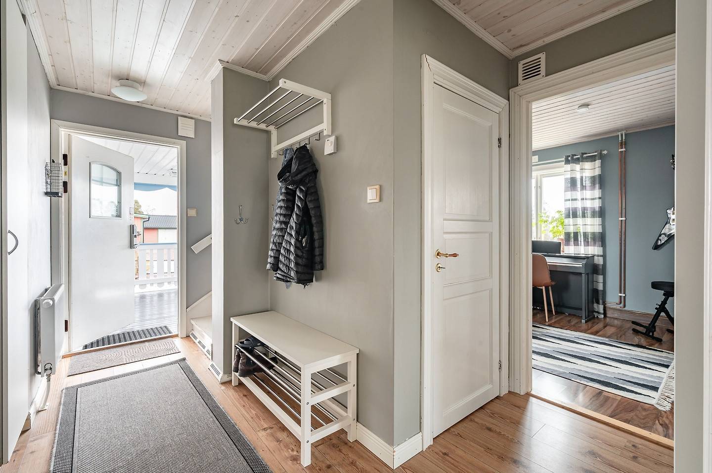6 rum Villa på Korsåvägen 23 Storvik Sandvikens kommun - bild 10