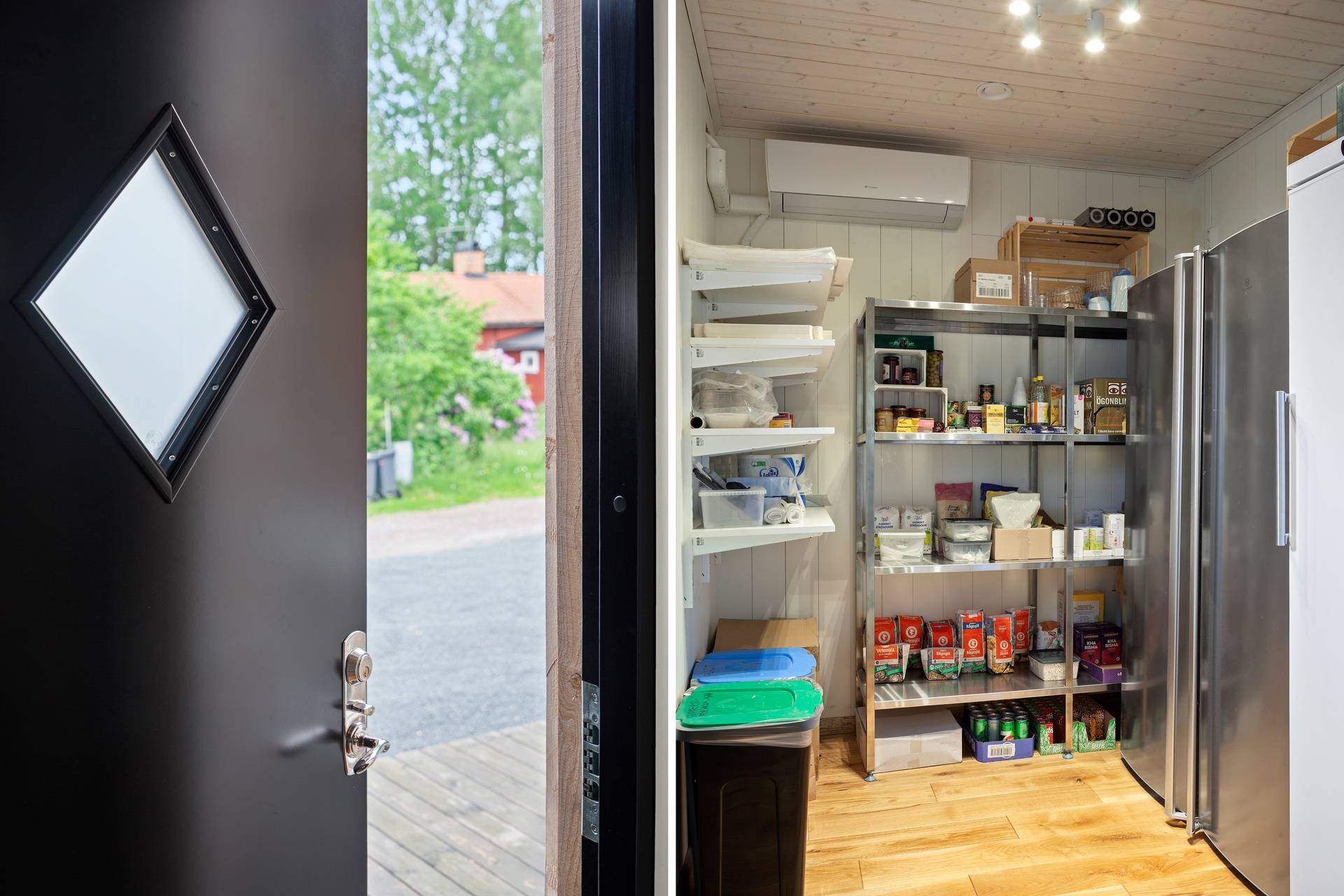 4 rum Villa på Björkstigen 2 Vingåker Vingåkers kommun - bild 11
