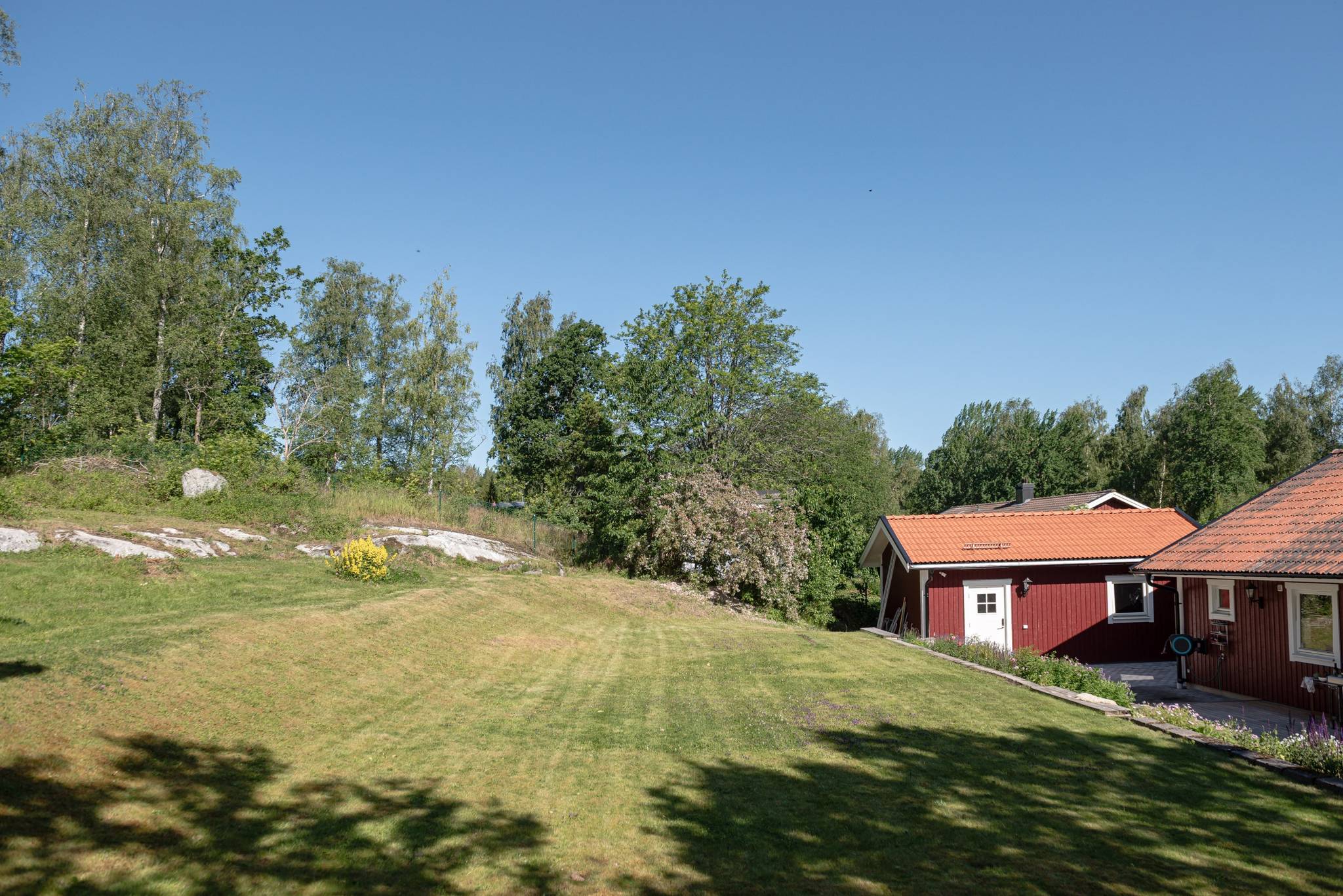 5 rum Villa på Västra Myrskären 2 Bålsta Myrskären Håbo kommun - bild 32