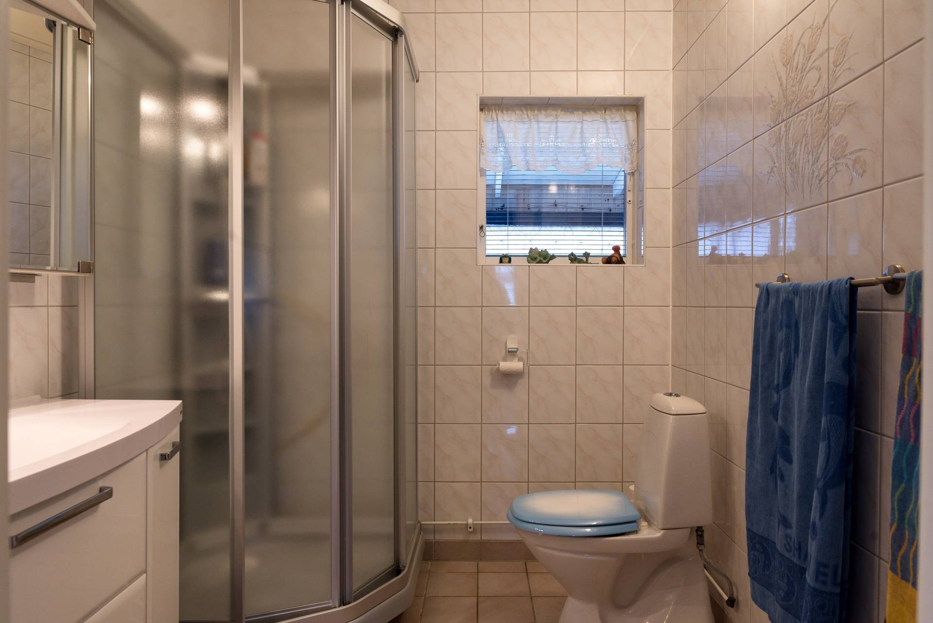 4 rum Villa på Rönnvägen 1 Morgongåva Heby kommun - bild 17