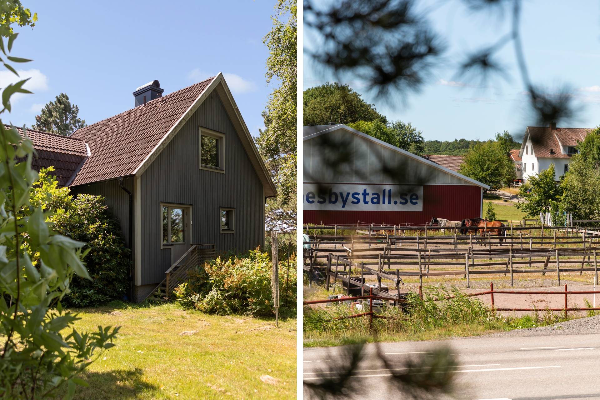 5 rum Villa på Furuhöjdsbacken 2 Säve Göteborgs kommun - bild 40