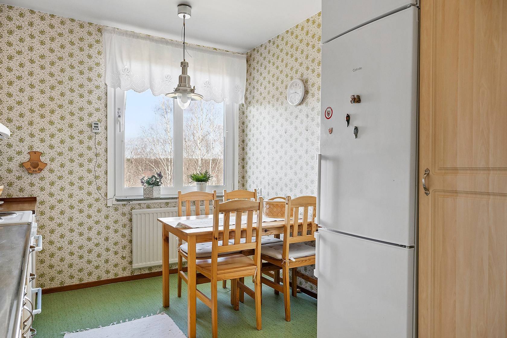 2 rum Lägenhet på Stampbrogatan 22 Sunneberg Kristinehamns kommun - bild 11