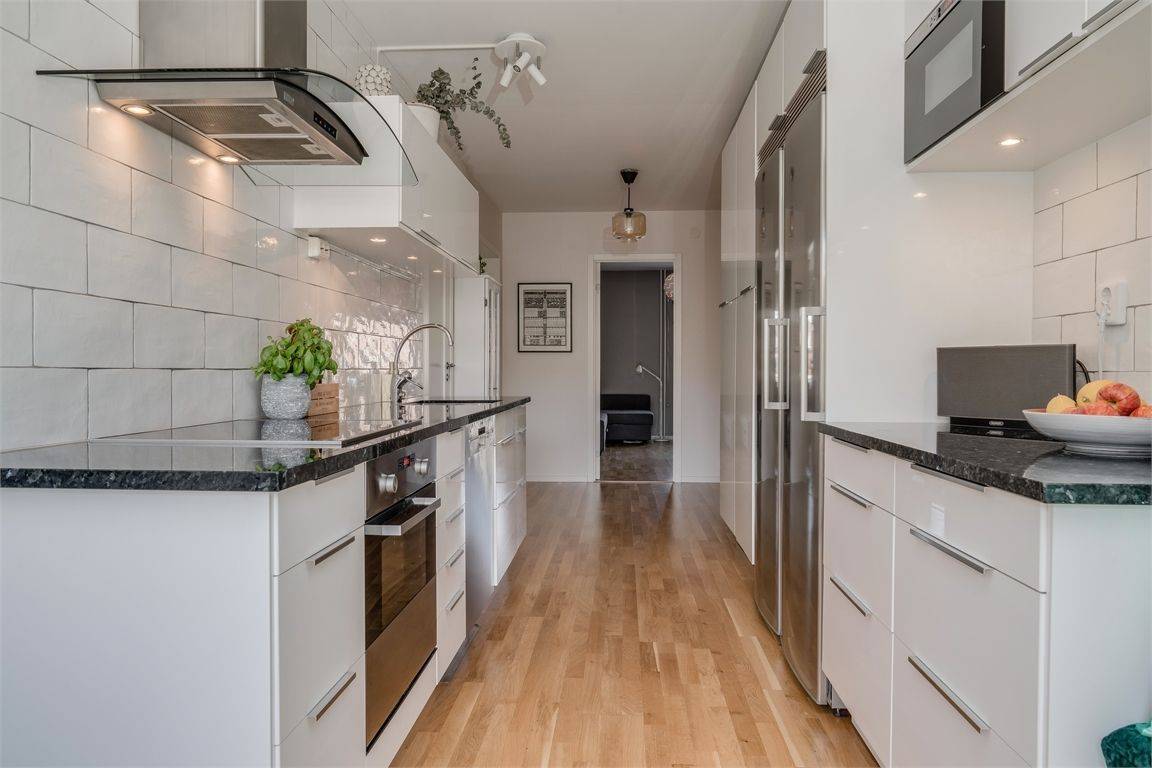 4 rum Lägenhet på Nygatan 32E Centralt Skellefteå kommun - bild 8