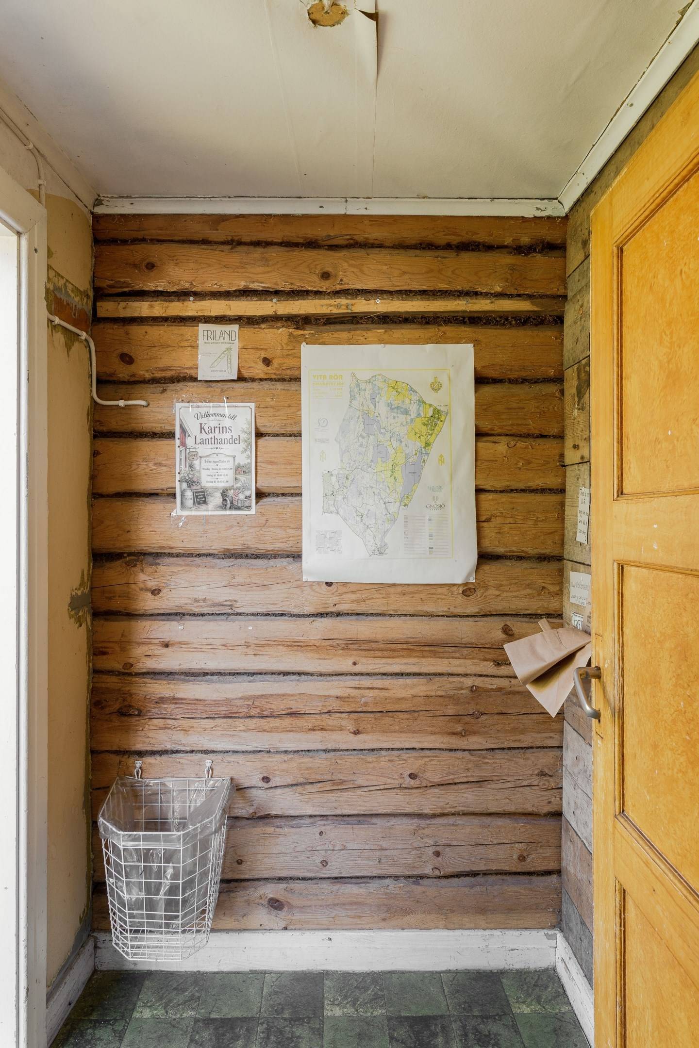 Gård/skog på Åshuvud Björsbo 1 Gnosjö Gnosjö kommun - bild 9