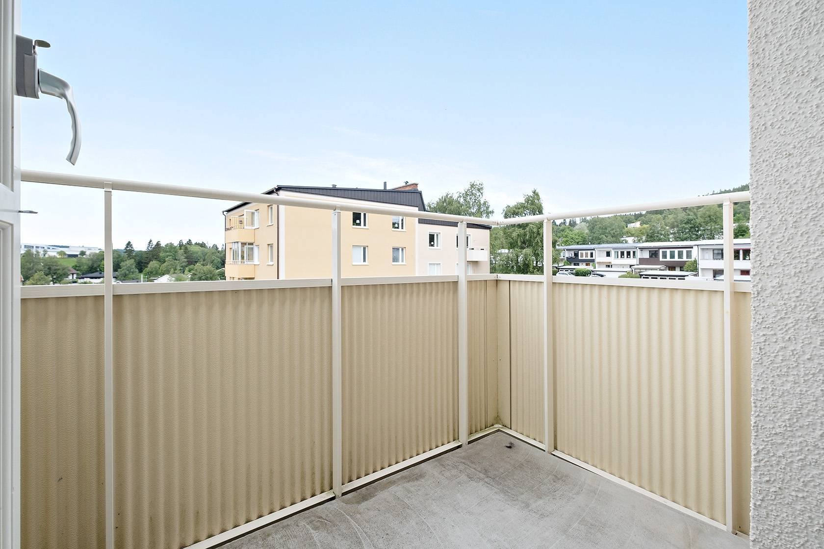 3 rum Lägenhet på Fritzhemsgatan 63 A Frösön Östersunds kommun - bild 5