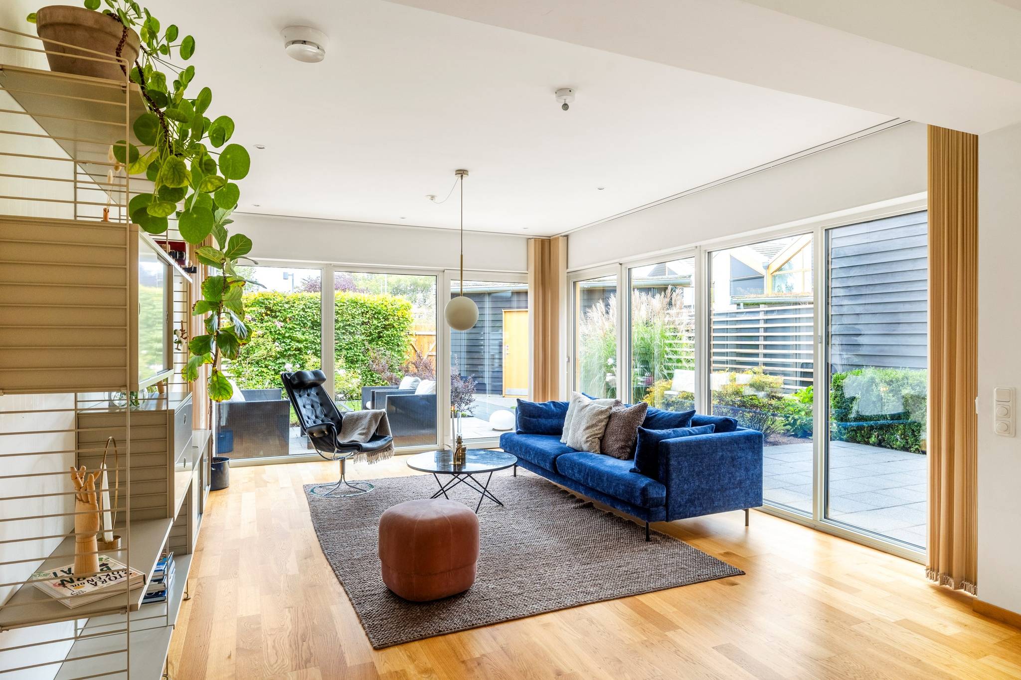 138 m² Villa på Jungs väg 10E Tegelviken Kalmar kommun - bild 13