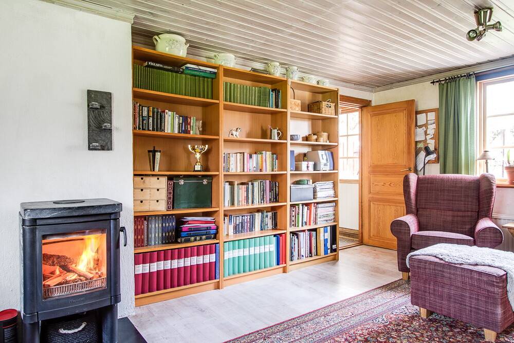 7 rum Villa på Snippen 15 Belganet Ronneby kommun - bild 11