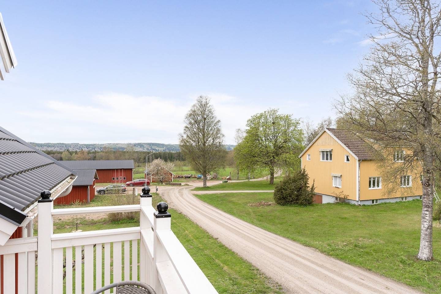 5 rum Villa på Bjurbäck Stenbråten 2 Mullsjö Mullsjö kommun - bild 30