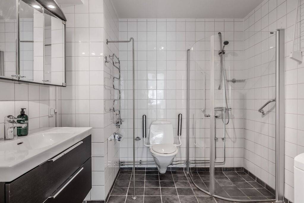 3 rum Lägenhet på Bengt Färjares väg 3, 4 tr Sikreno Seniorboende Danderyds kommun - bild 9