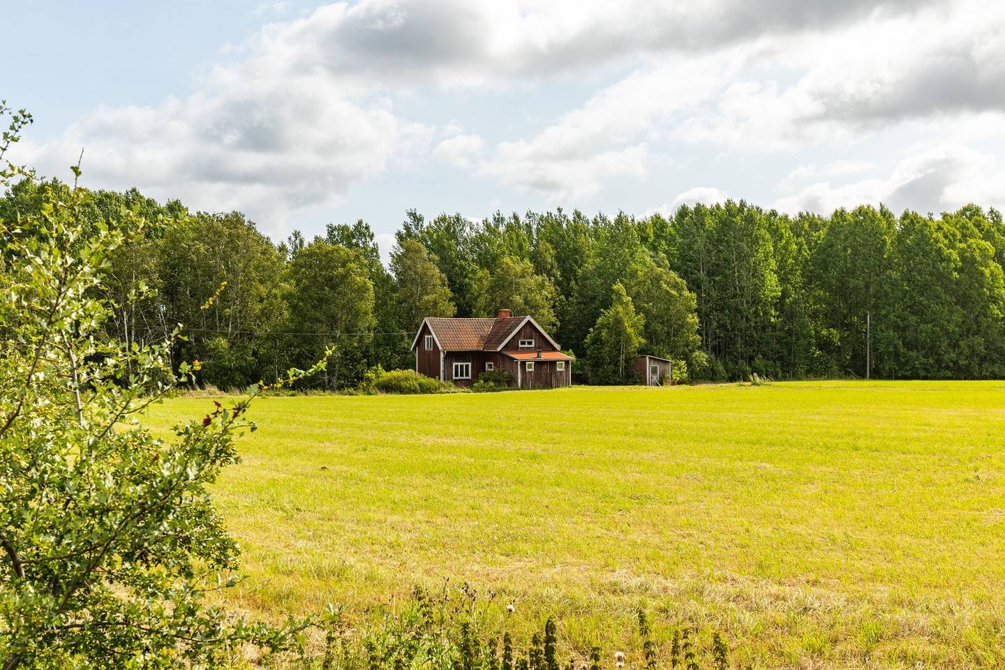 4 rum Gård/skog på Älgarås Liden 2 Älgarås Landsbygd Töreboda kommun - bild 38
