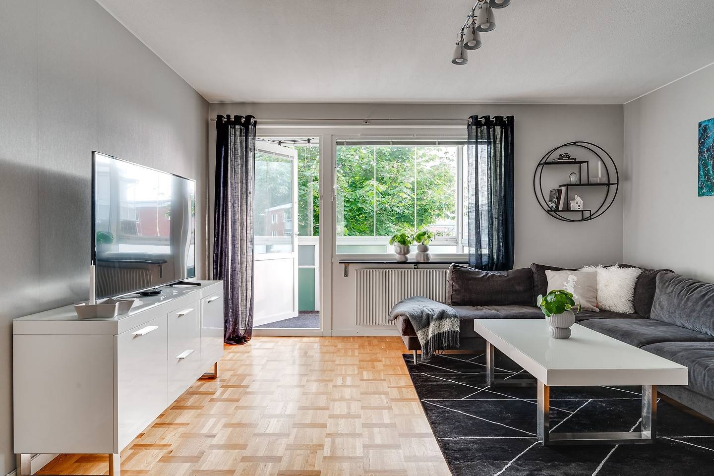 2 rum Lägenhet på Sjöåkravägen 34 C Bankeryd Jönköpings kommun - bild 14