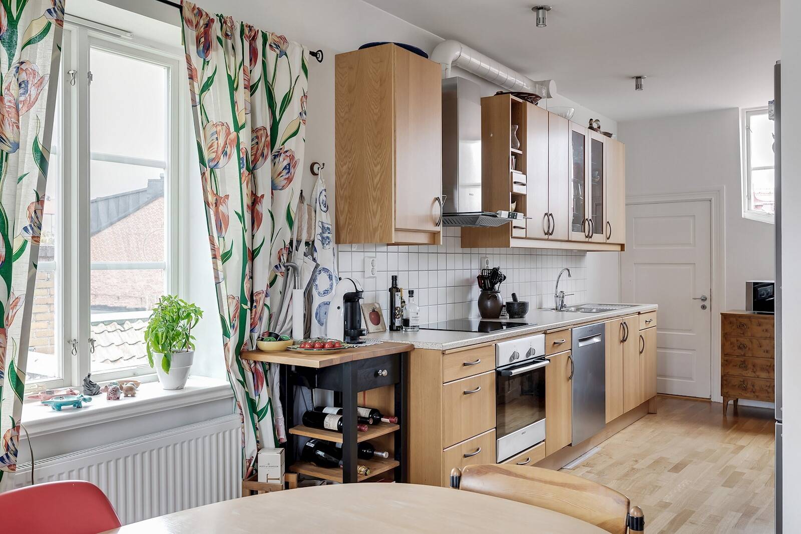 3 rum Lägenhet på Adelgatan 6 Kulturkvadranten Lunds kommun - bild 9