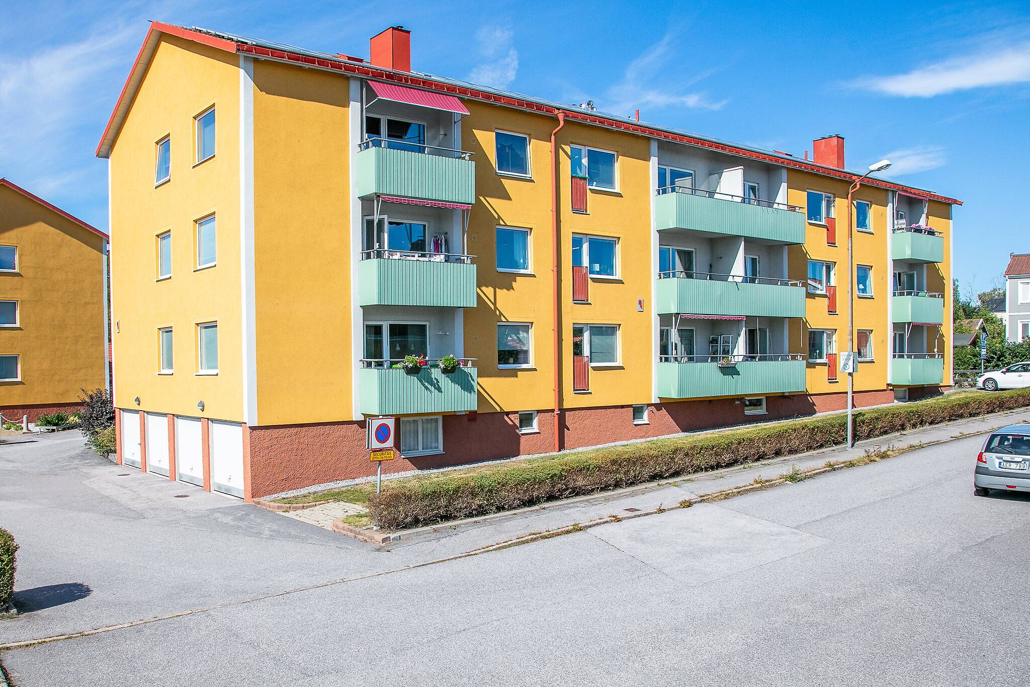 1 rum Lägenhet på Fritunagatan 30 Stenhagen Västerviks kommun - bild 20