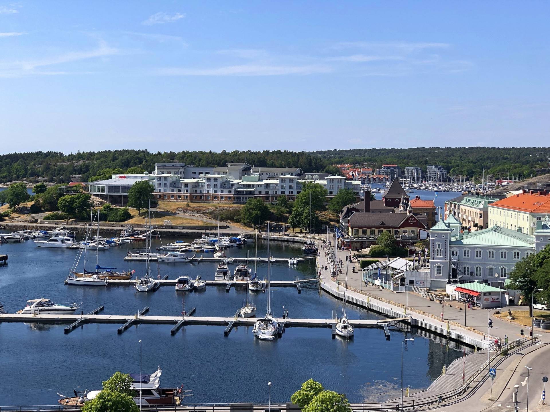 4 rum Vinterbonat fritidshus på Skärsbygdsvägen 73 Stare Strömstads kommun - bild 30