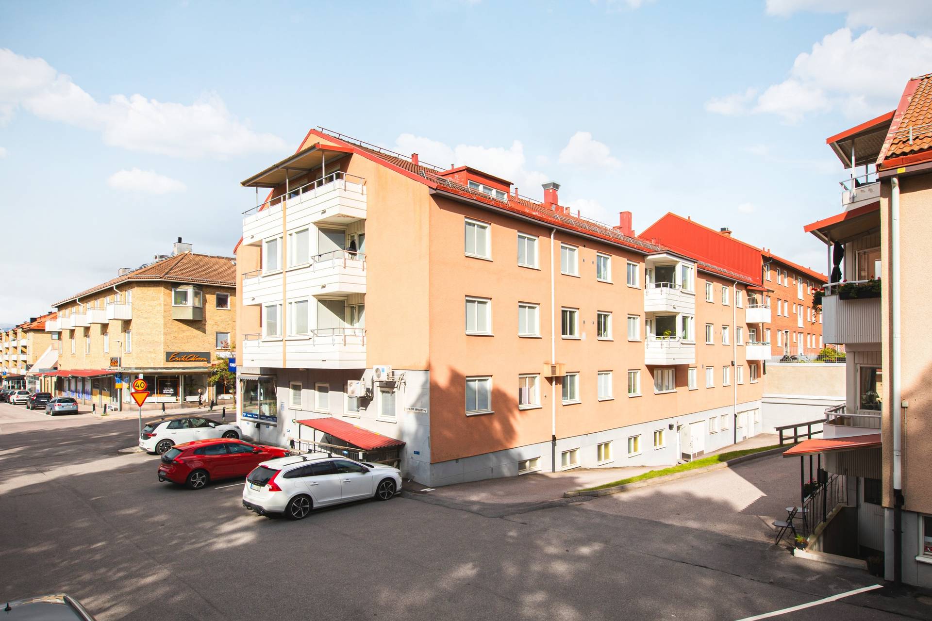 2.5 rum Lägenhet på Storgatan 20A, Sandviken Centralt Sandvikens kommun - bild 26