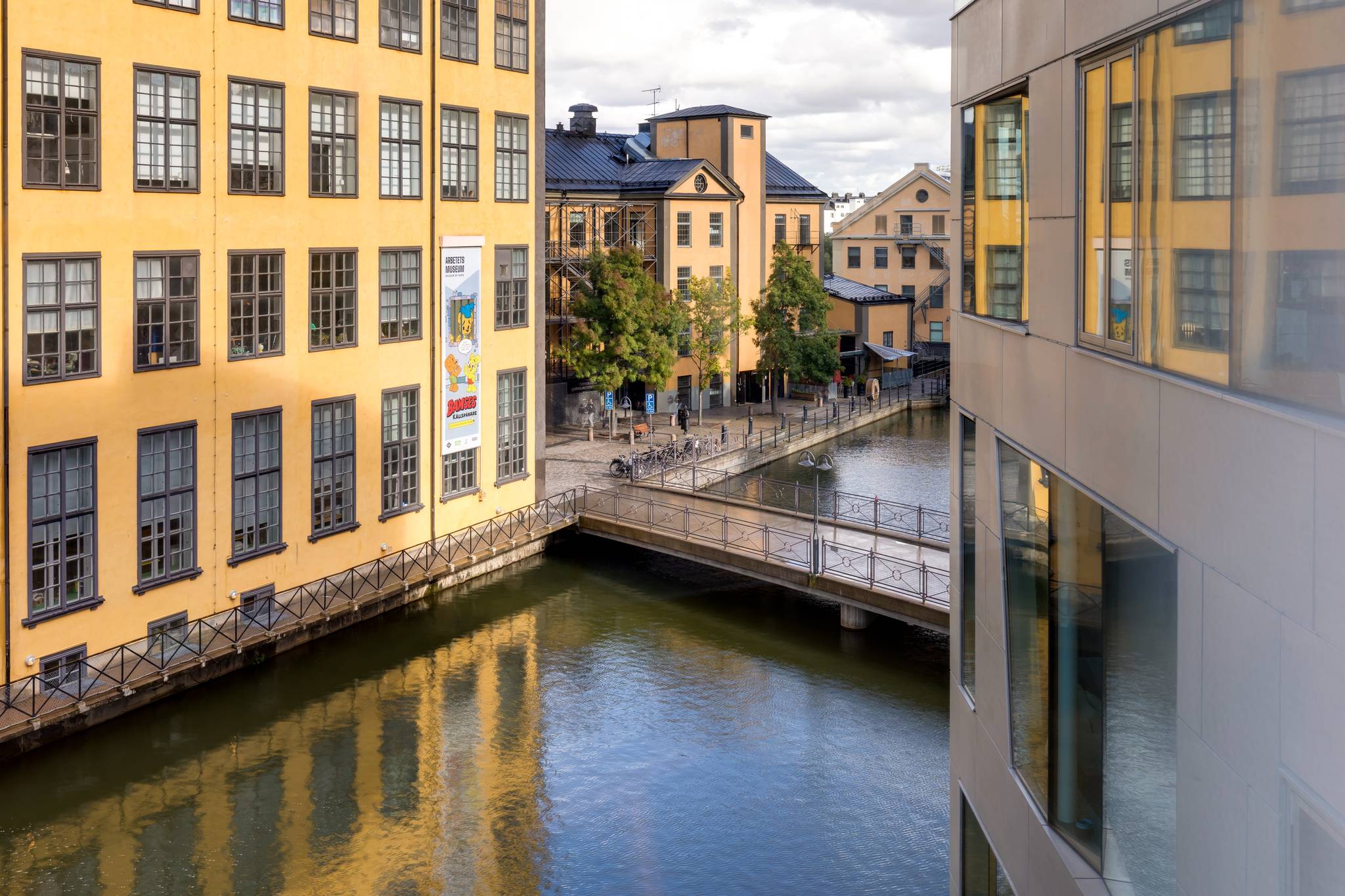 3 rum lägenhet på Källvindsgatan 2C Industrilandskapet, Norrköpings kommun - bild 3