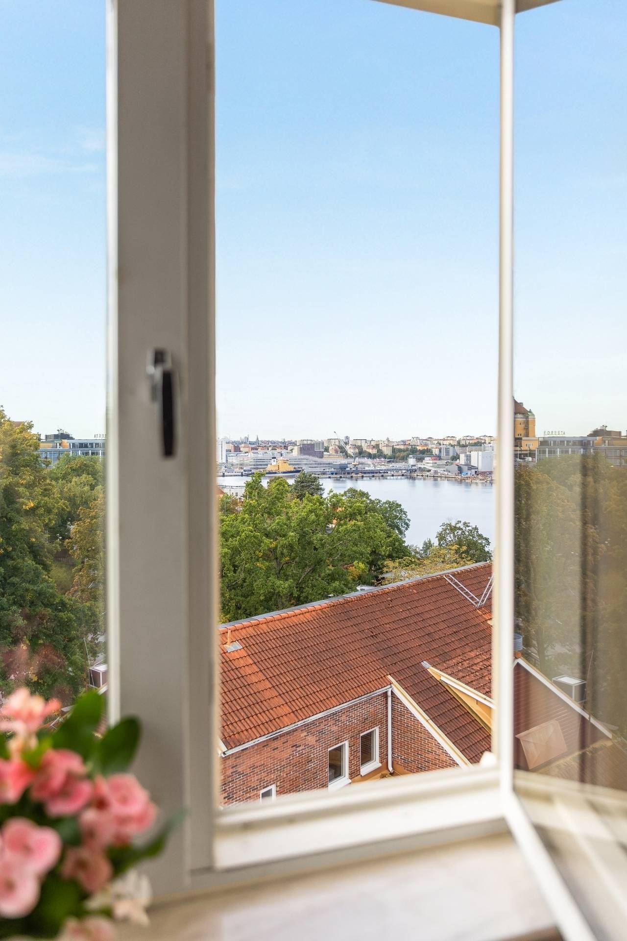 2 rum Lägenhet på Herserudsvägen 8 Lidingö Lidingö kommun - bild 6