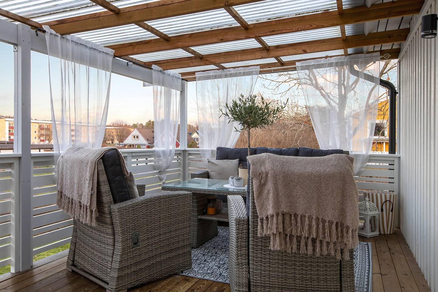 4 rum Villa på Laduvägen 23 Östermalm/grosvad/hårstorp Finspångs kommun - bild 9