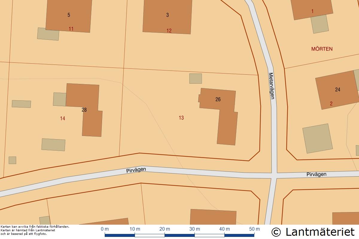 6 rum Villa på Pirvägen 26 Finspångs kommun - bild 38