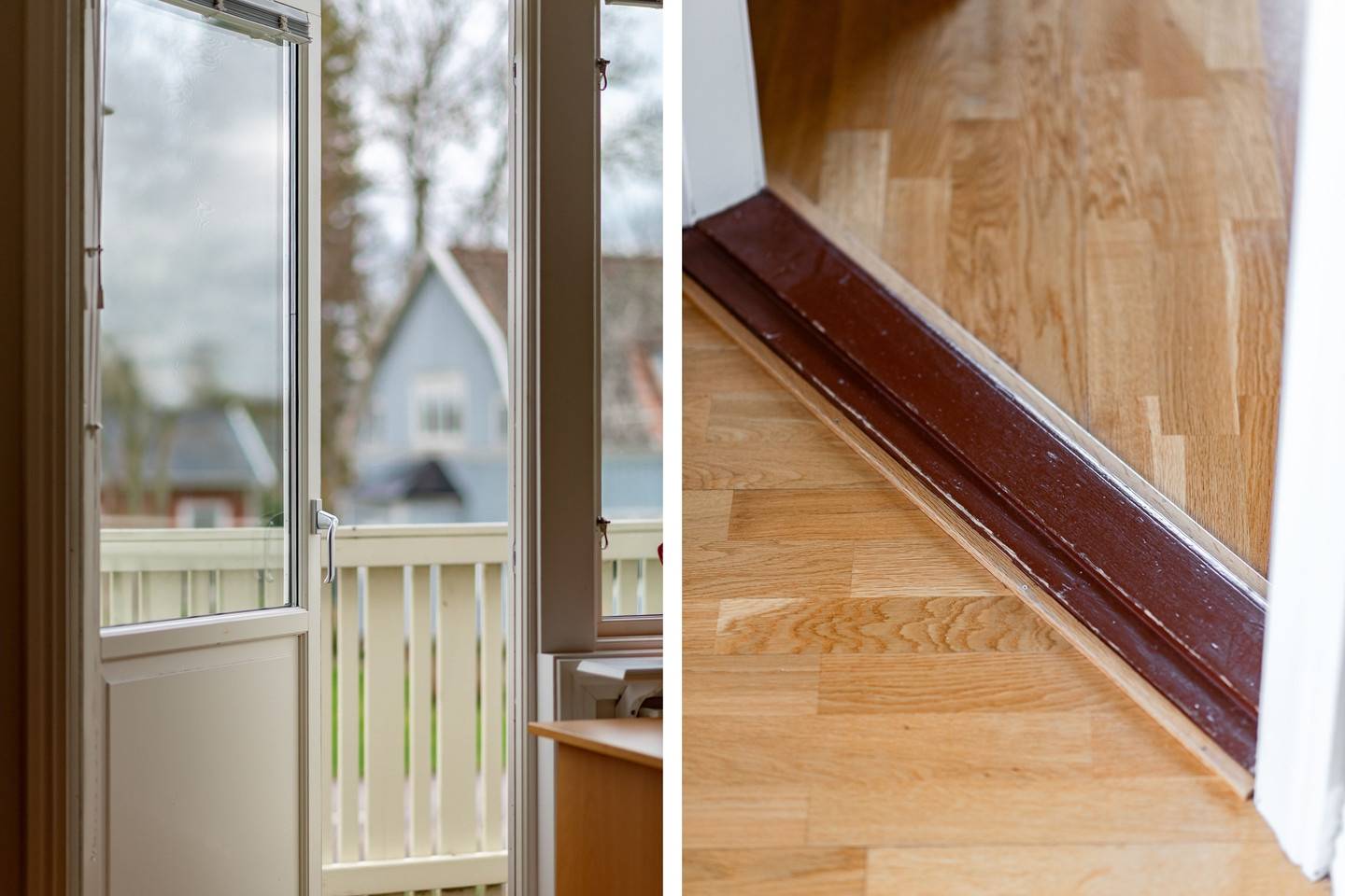 5 rum Villa på Falköpingsvägen 31 Kinnarp Falköpings kommun - bild 22