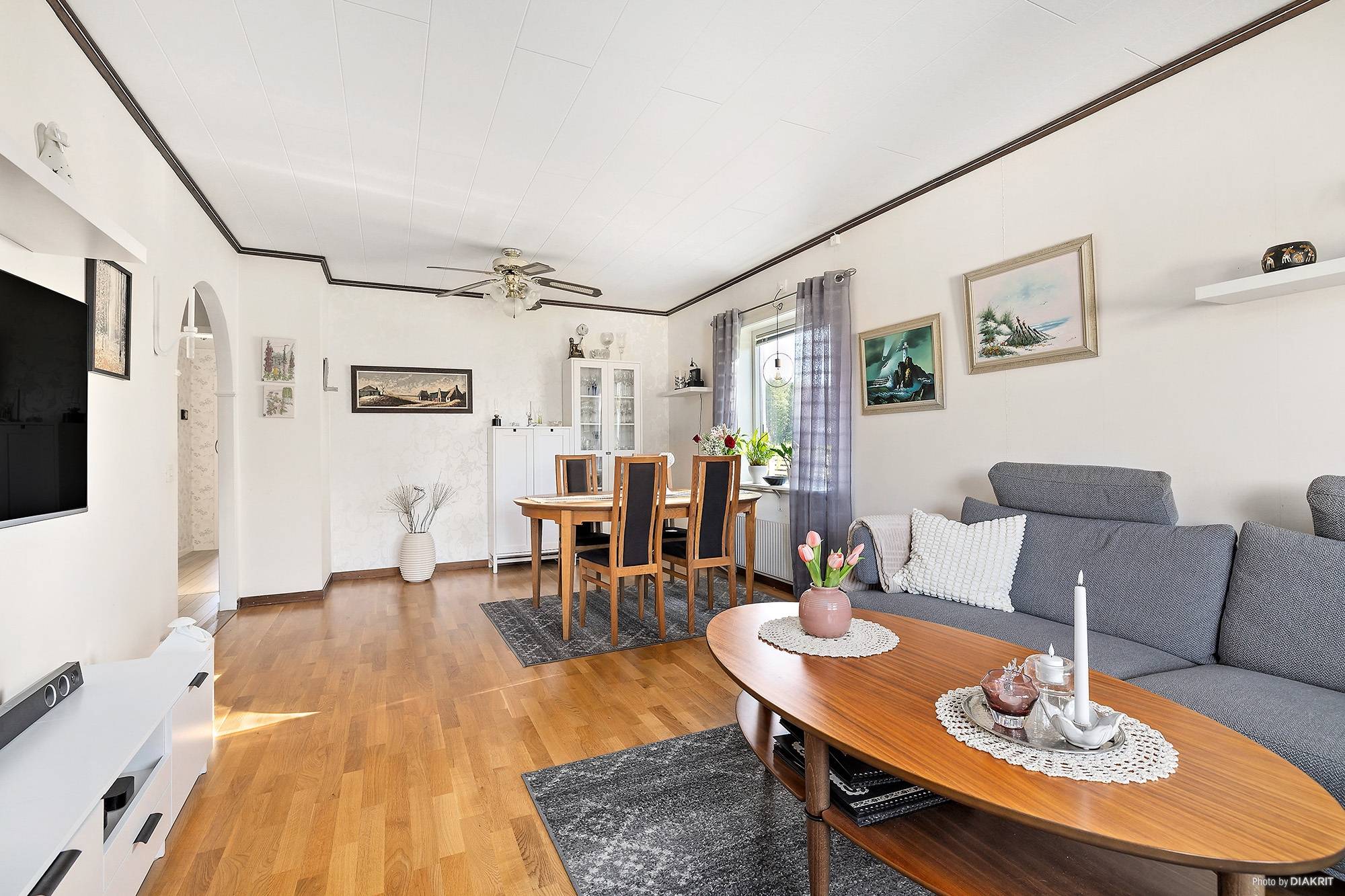 6 rum Villa på Gamla Sävastvägen 95 Gamla Sävast Bodens kommun - bild 14