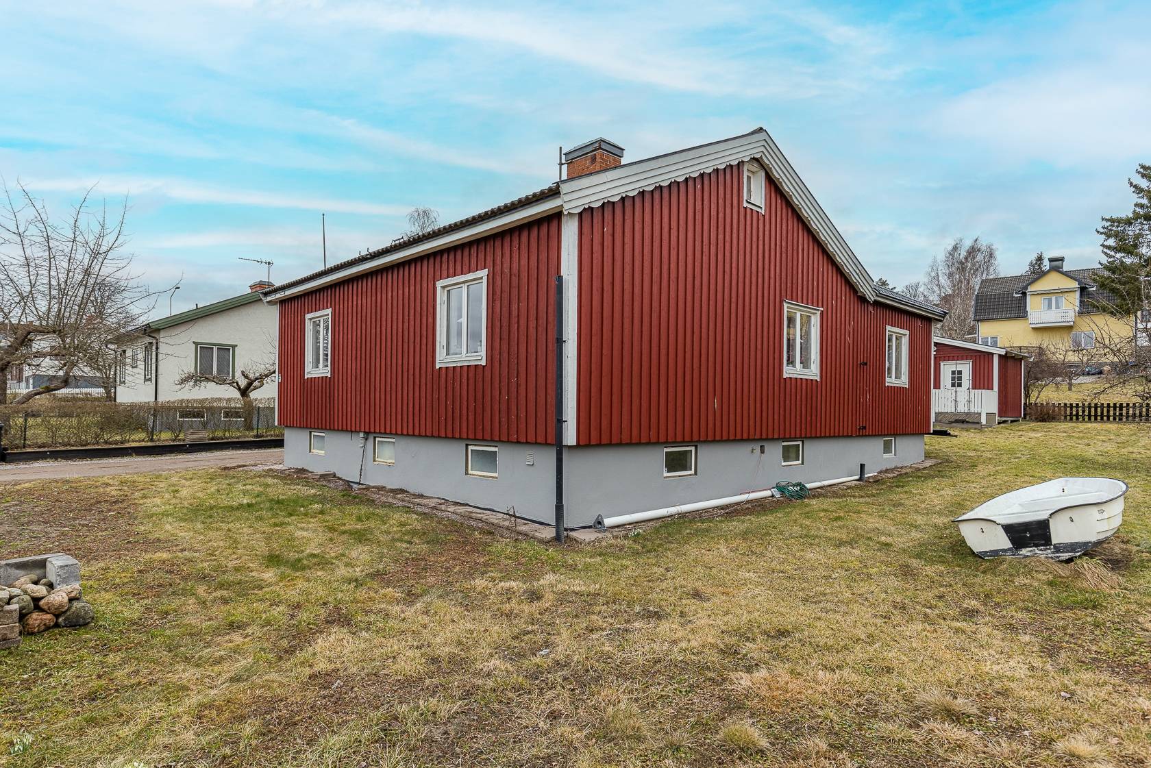 2 rum Villa på Skyttevägen 6 Gamleby Västerviks kommun - bild 26