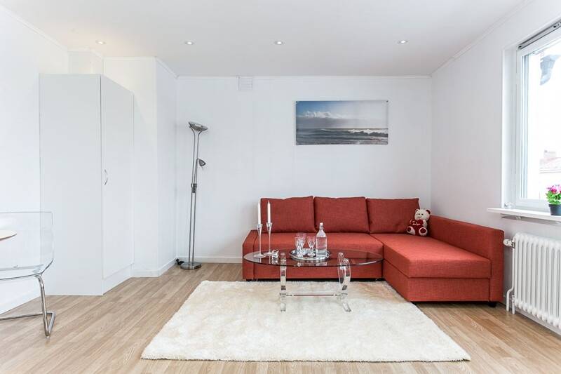 1 rum Lägenhet på Rudsvägen 38 Norrstrand Karlstads kommun - bild 8