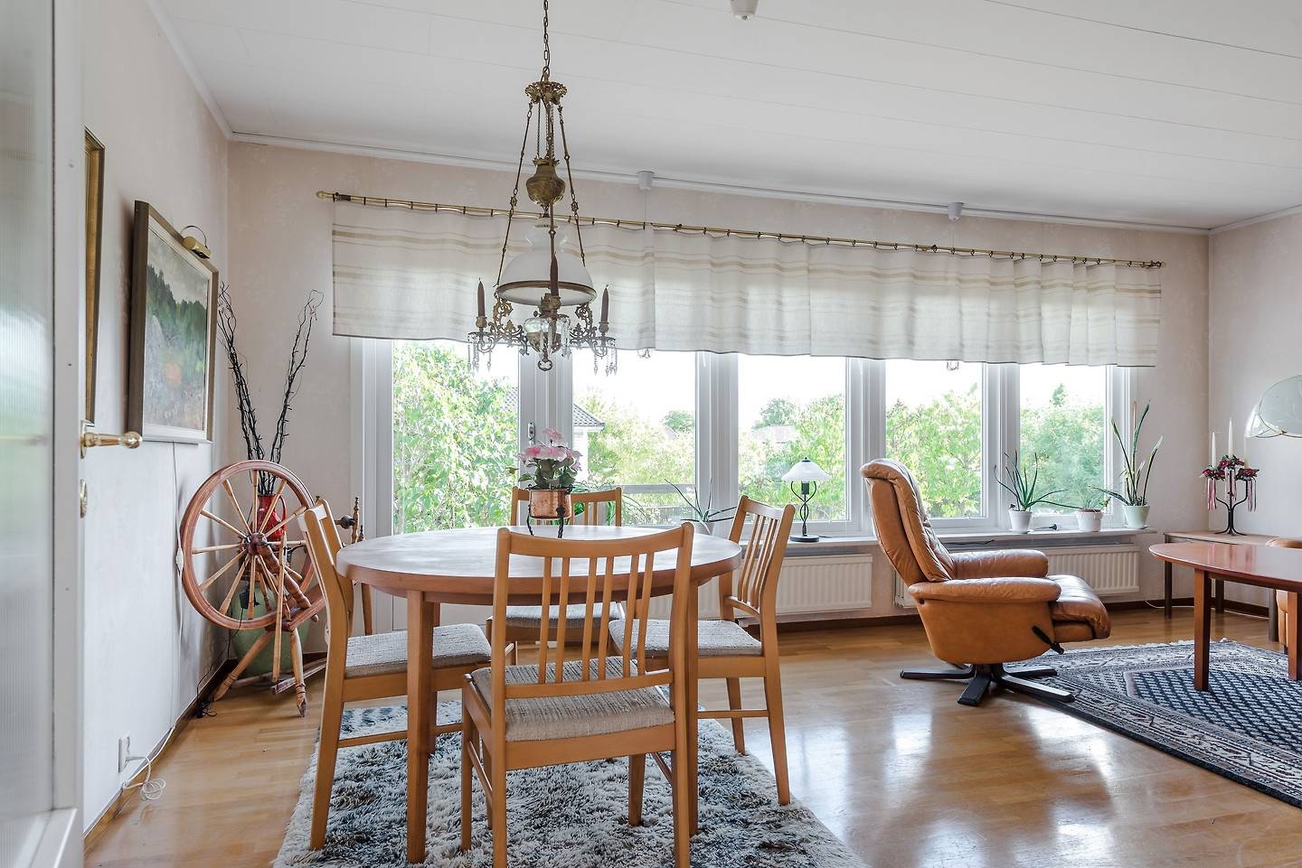 5 rum Villa på Birger Jarls väg 12 Skänninge Mjölby kommun - bild 8